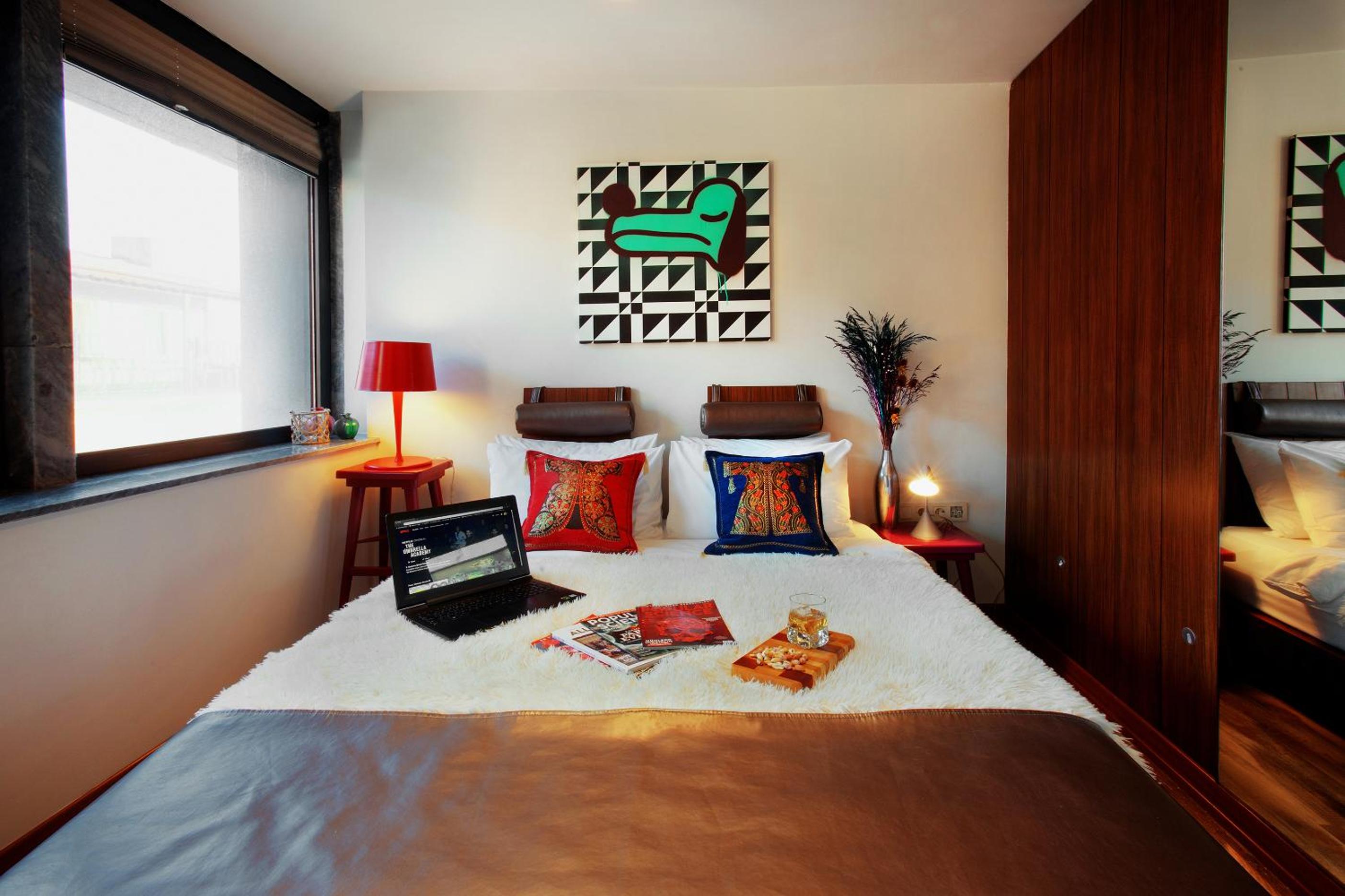 Duo Galata Otel - Image 38