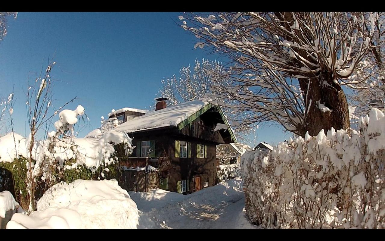 Schatzl Hütte
