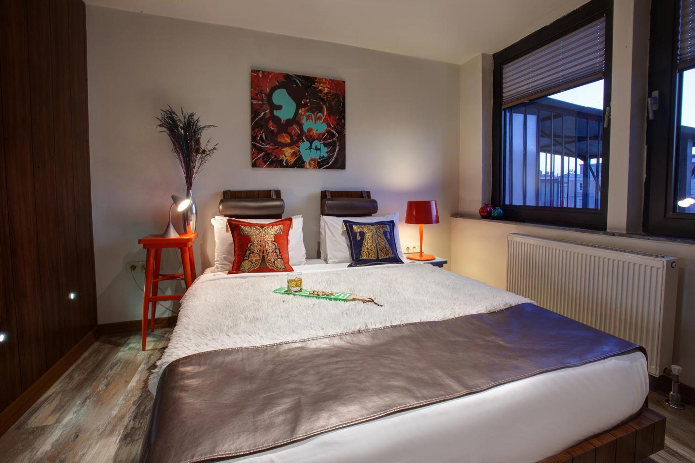 Duo Galata Otel - Image 35