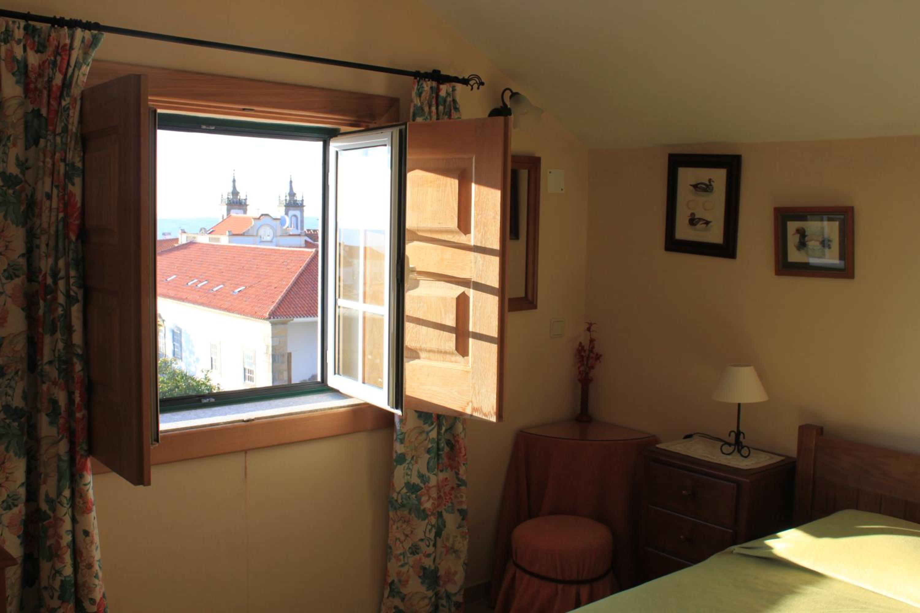 Casas do Toural