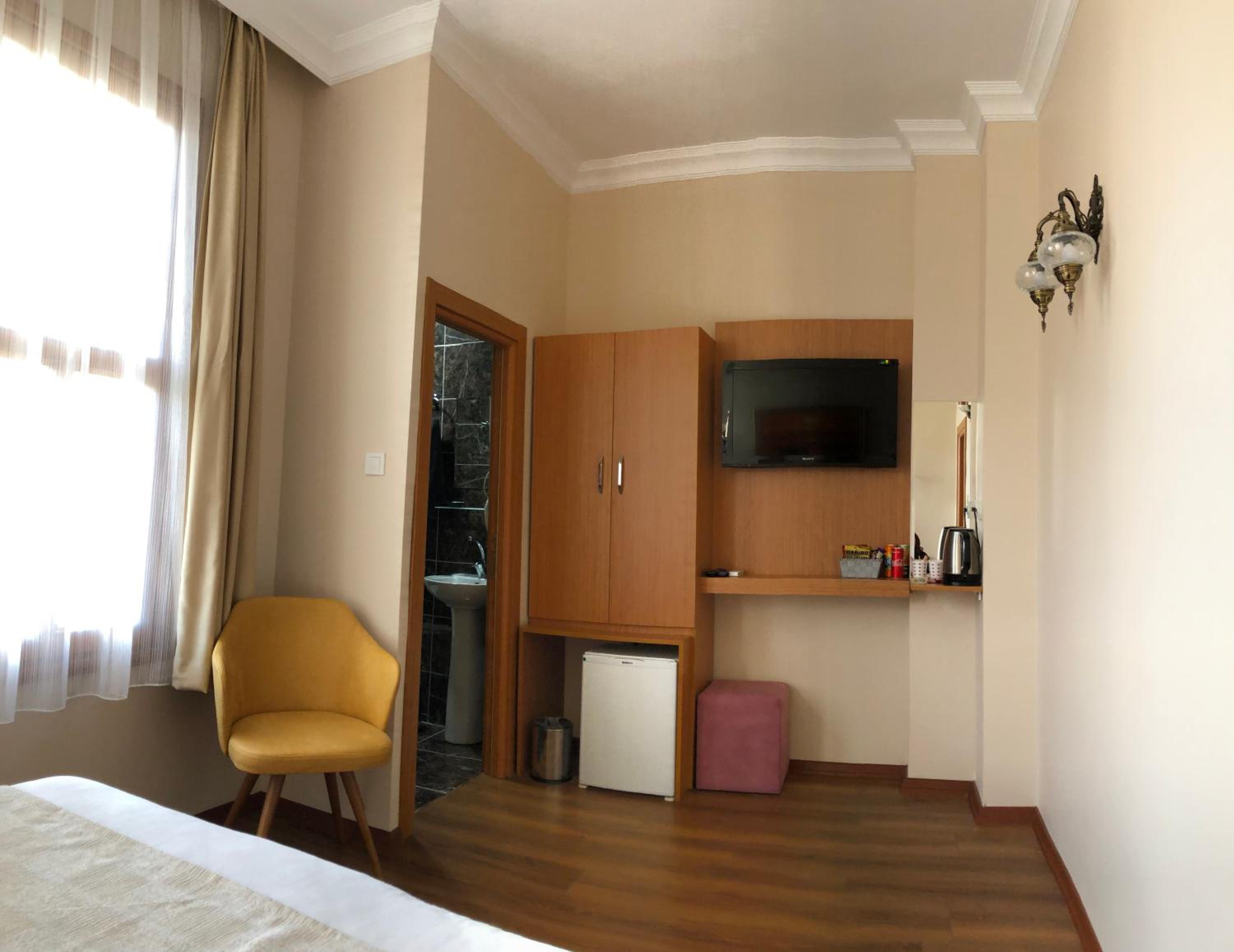 Ottoman's Pearl Otel - Image 16