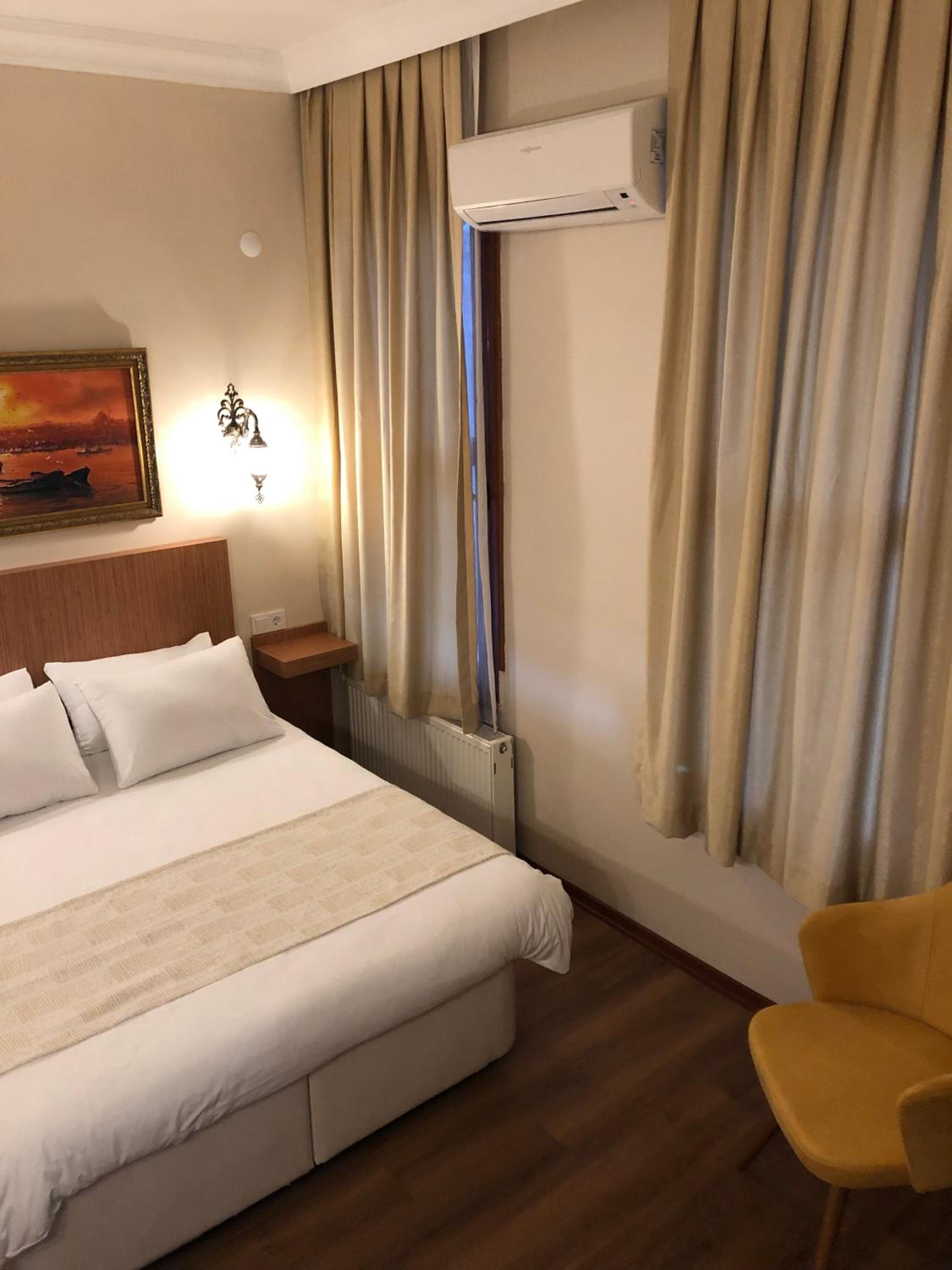 Ottoman's Pearl Otel - Image 15