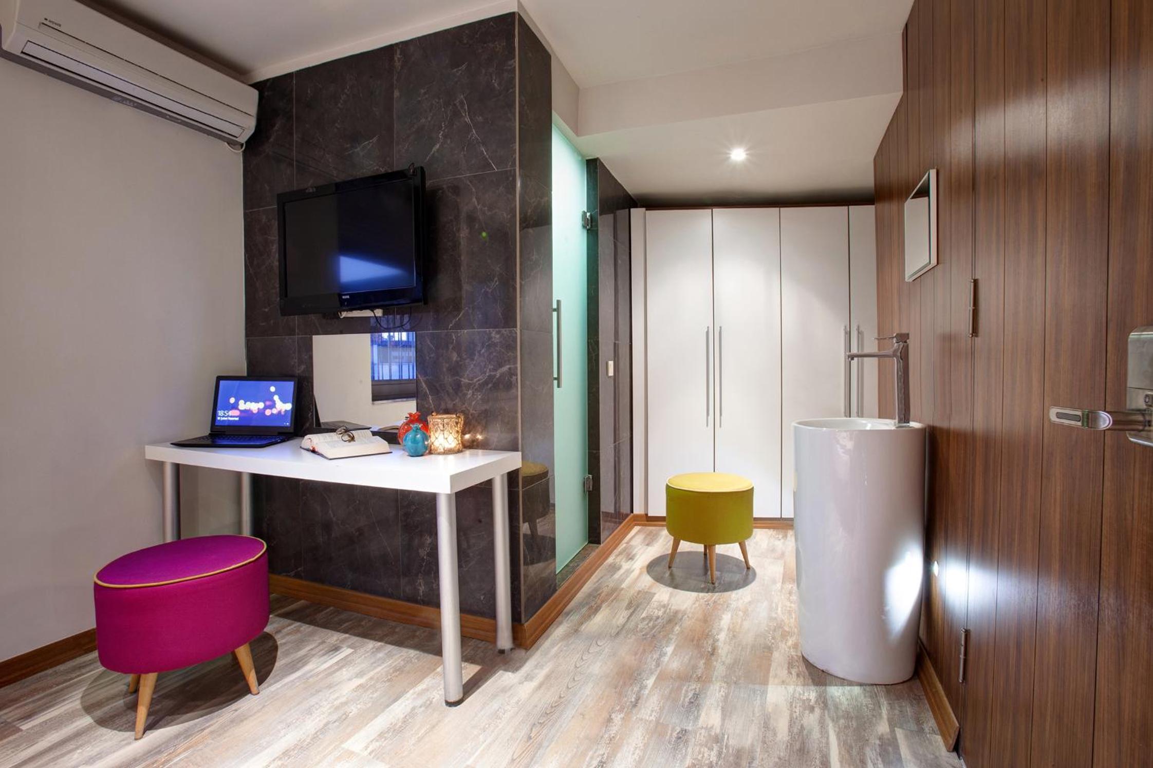 Duo Galata Otel - Image 36
