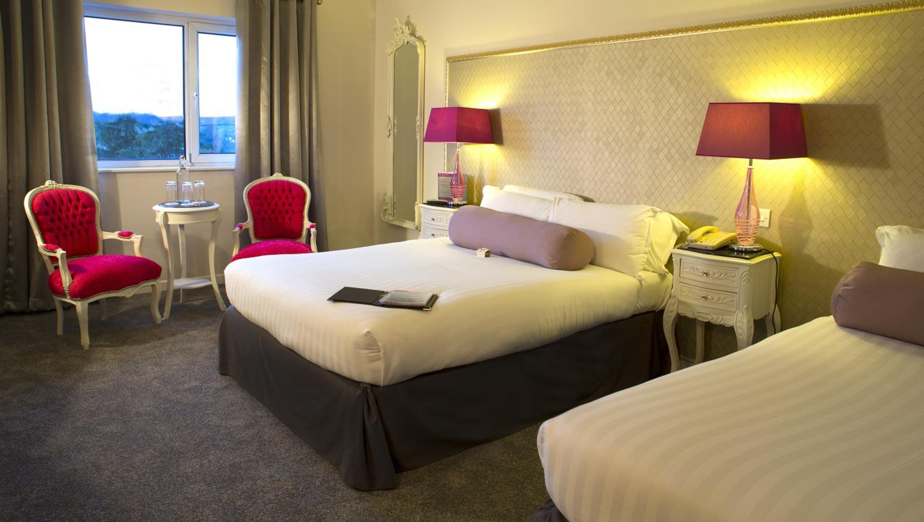 Kilkenny Vacations - Hotel Kilkenny - Property Image 1
