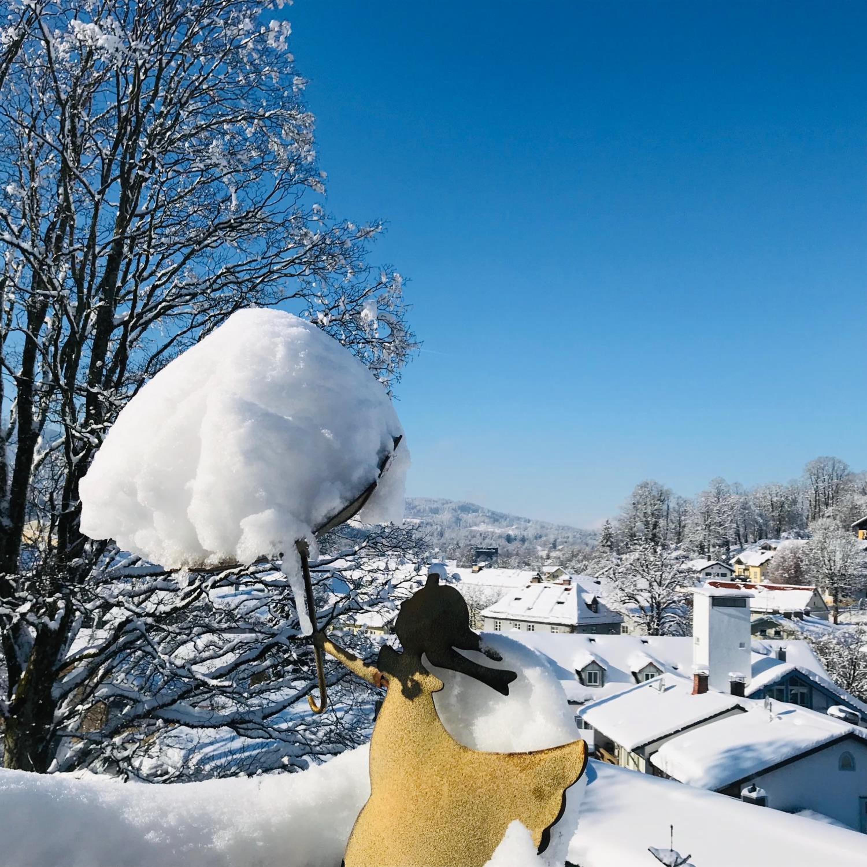 Schatzl Hütte