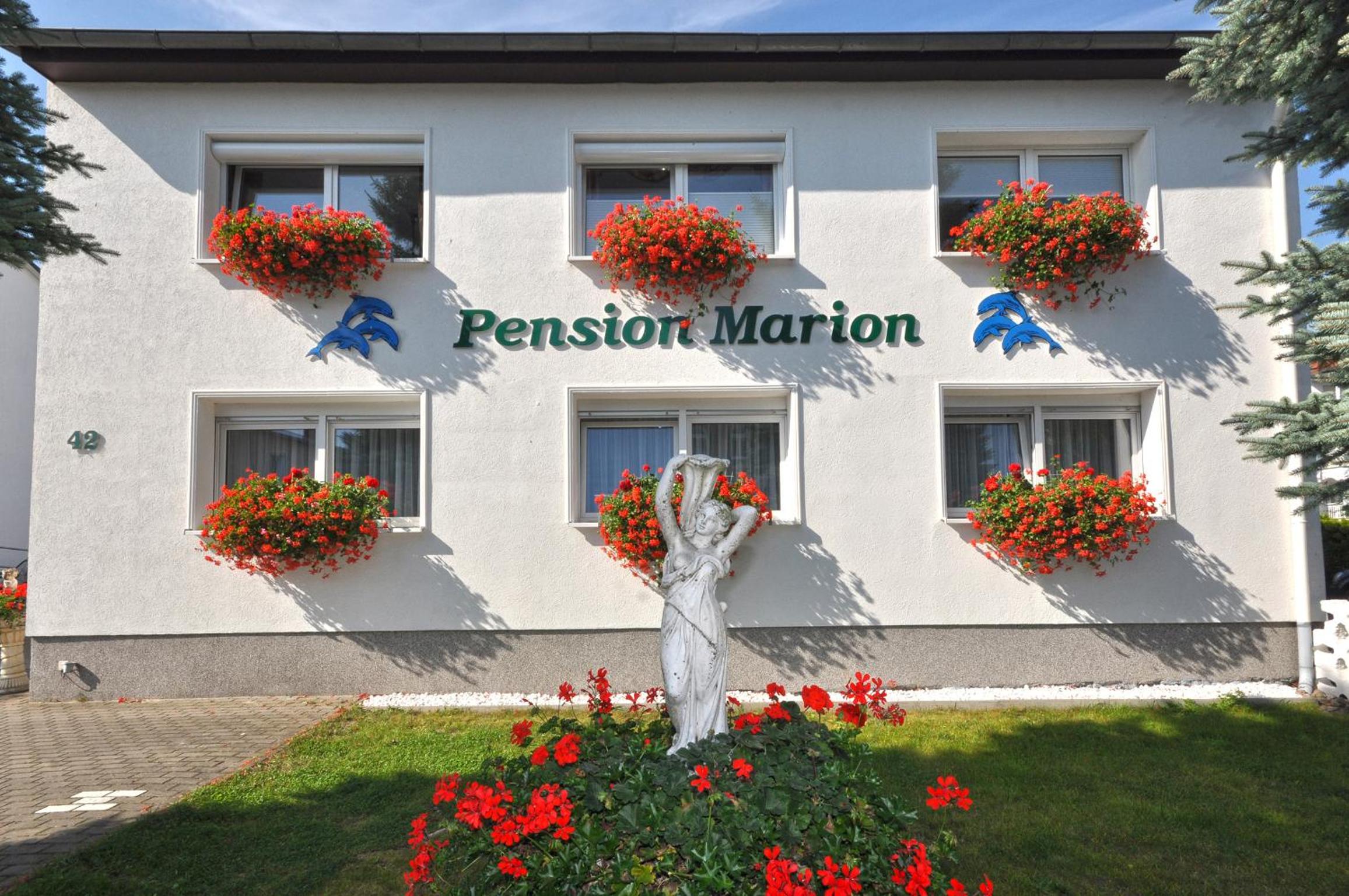 Pension Marion