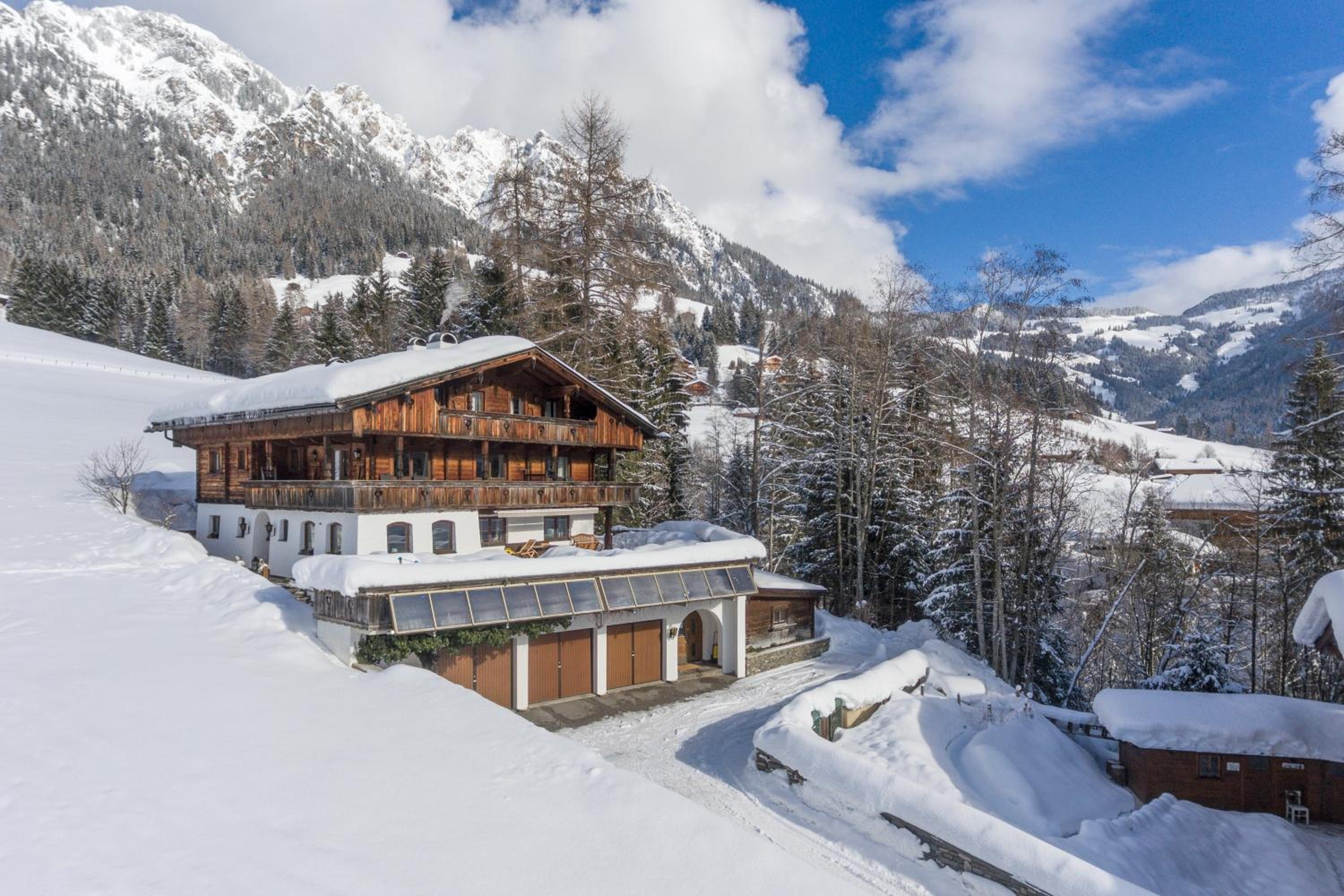 Landhaus Alpbach