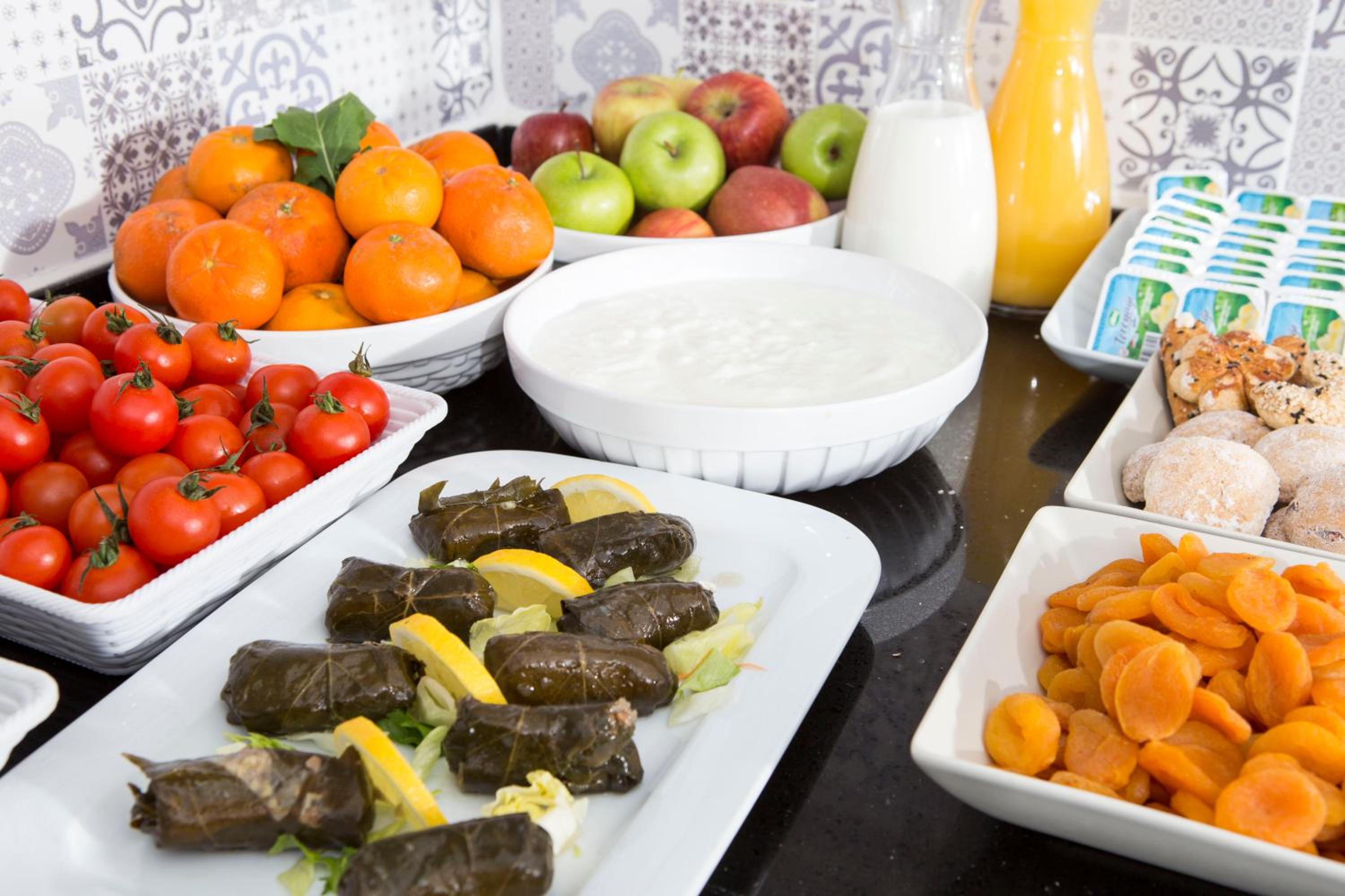 Mytra Hotel - Image 9