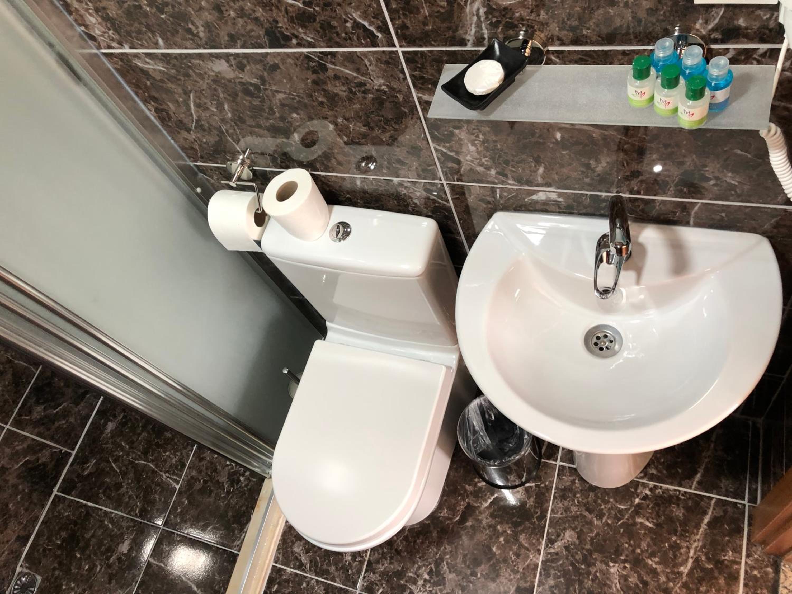 Ottoman's Pearl Otel - Image 10