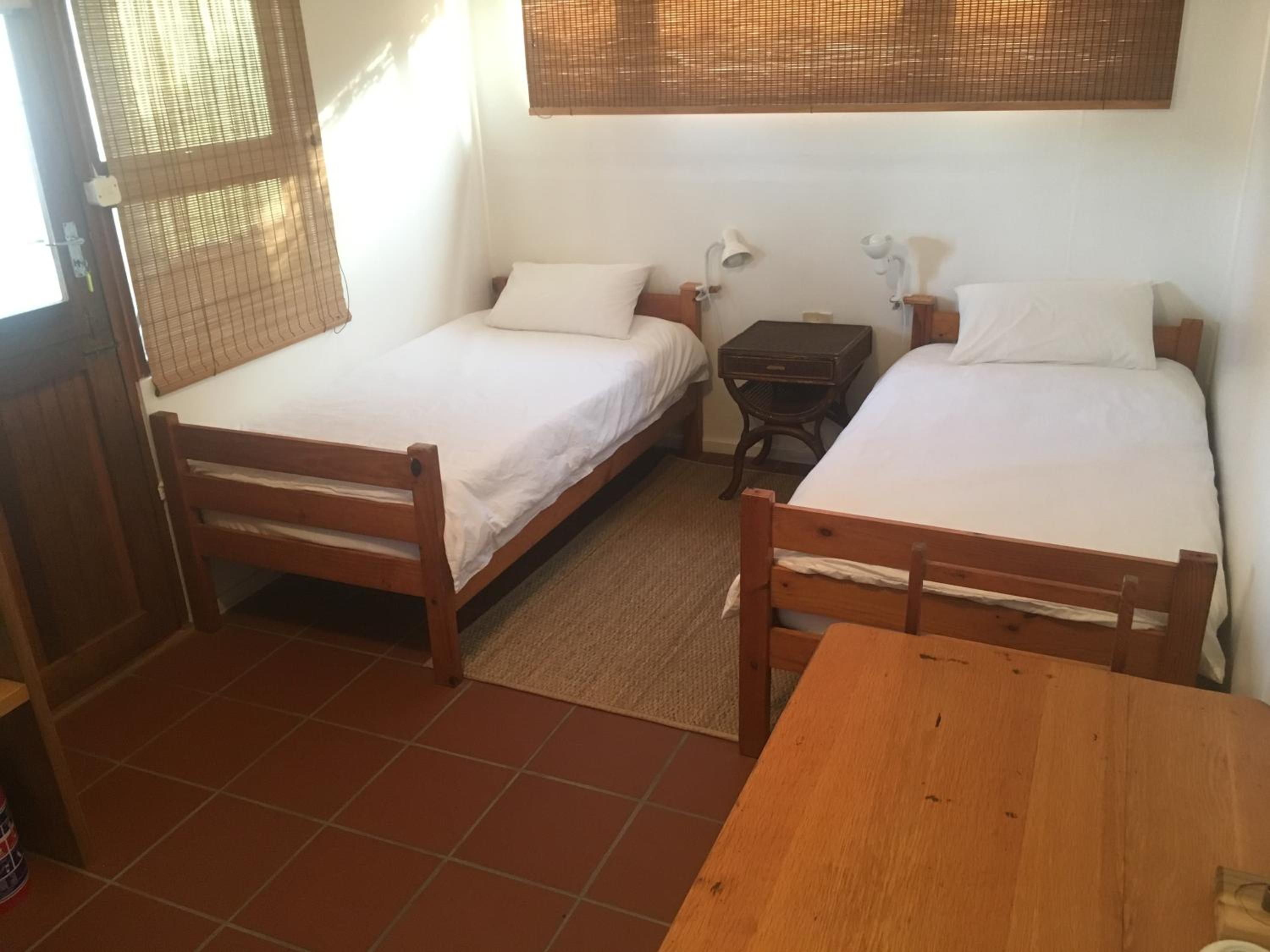 David Bongers Still Bay 1 room