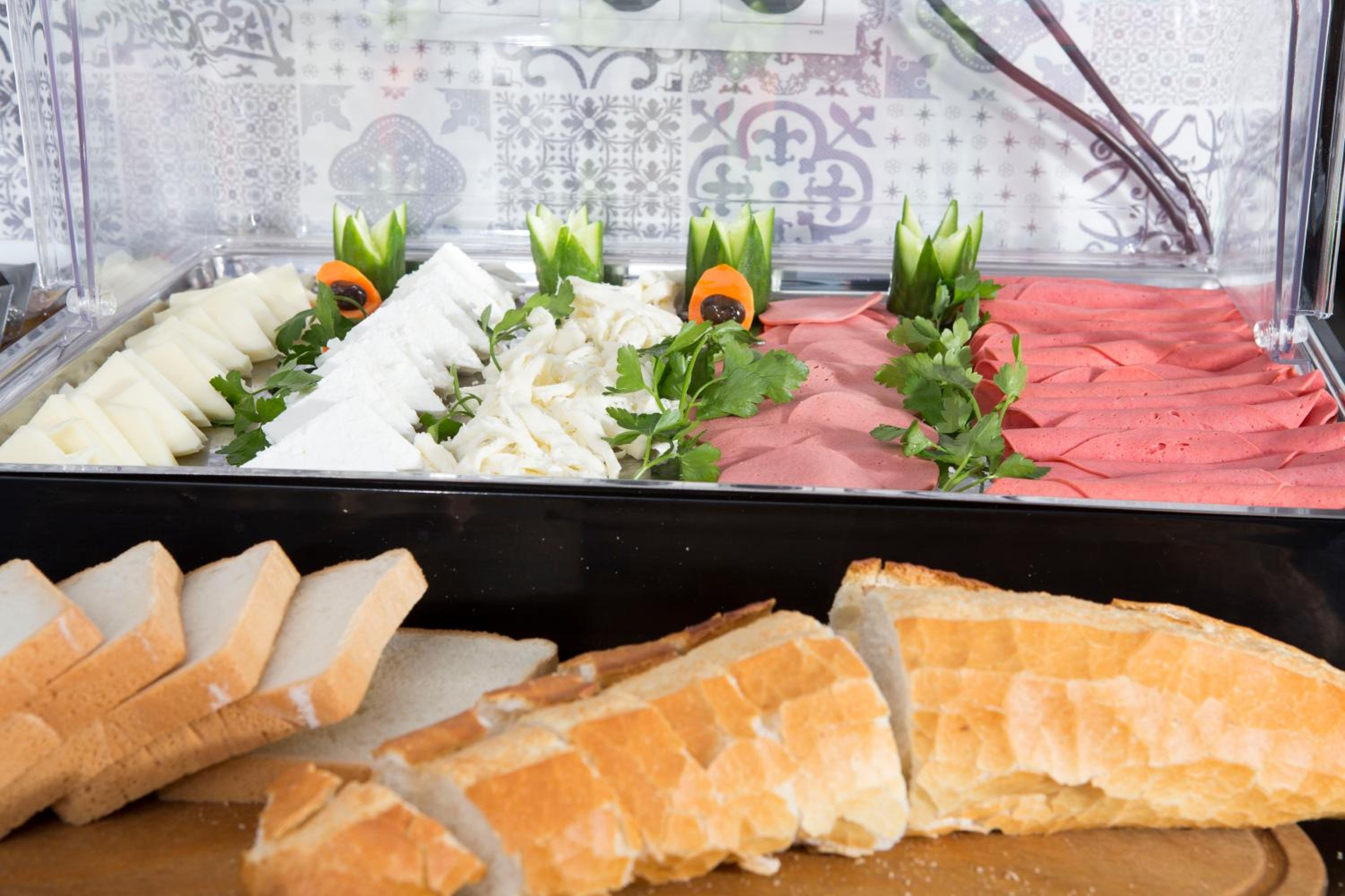 Mytra Hotel - Image 10