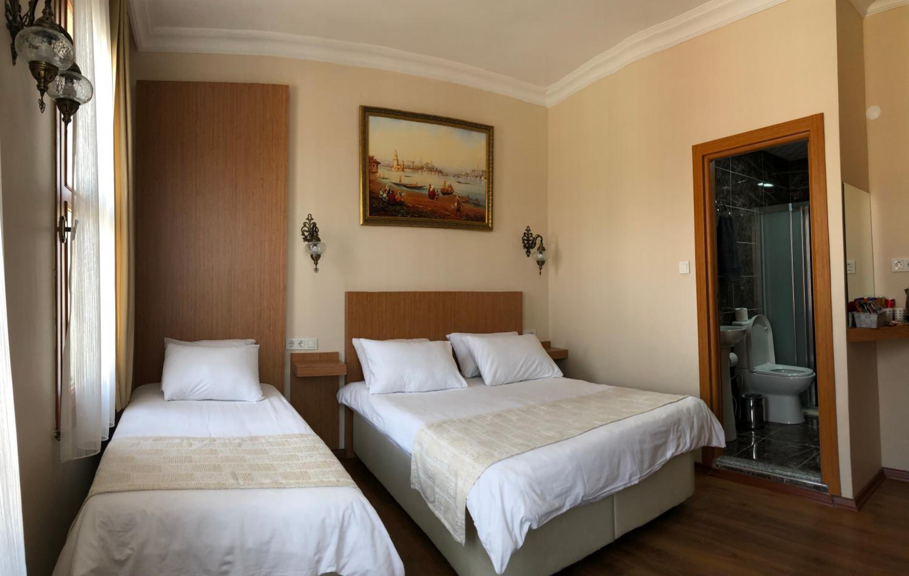 Ottoman's Pearl Otel - Image 22