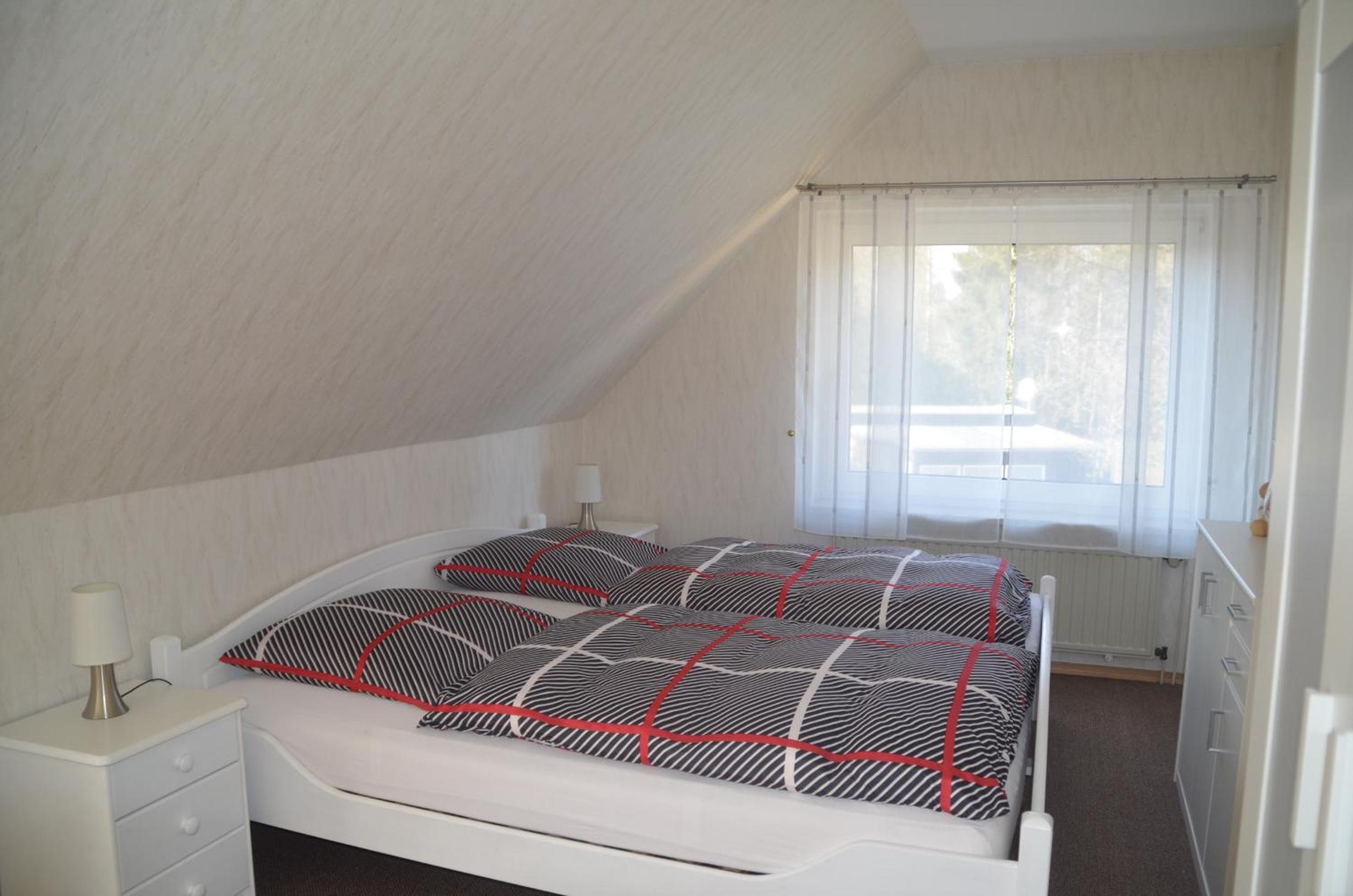 Ferienwohnung Grensemann view 5