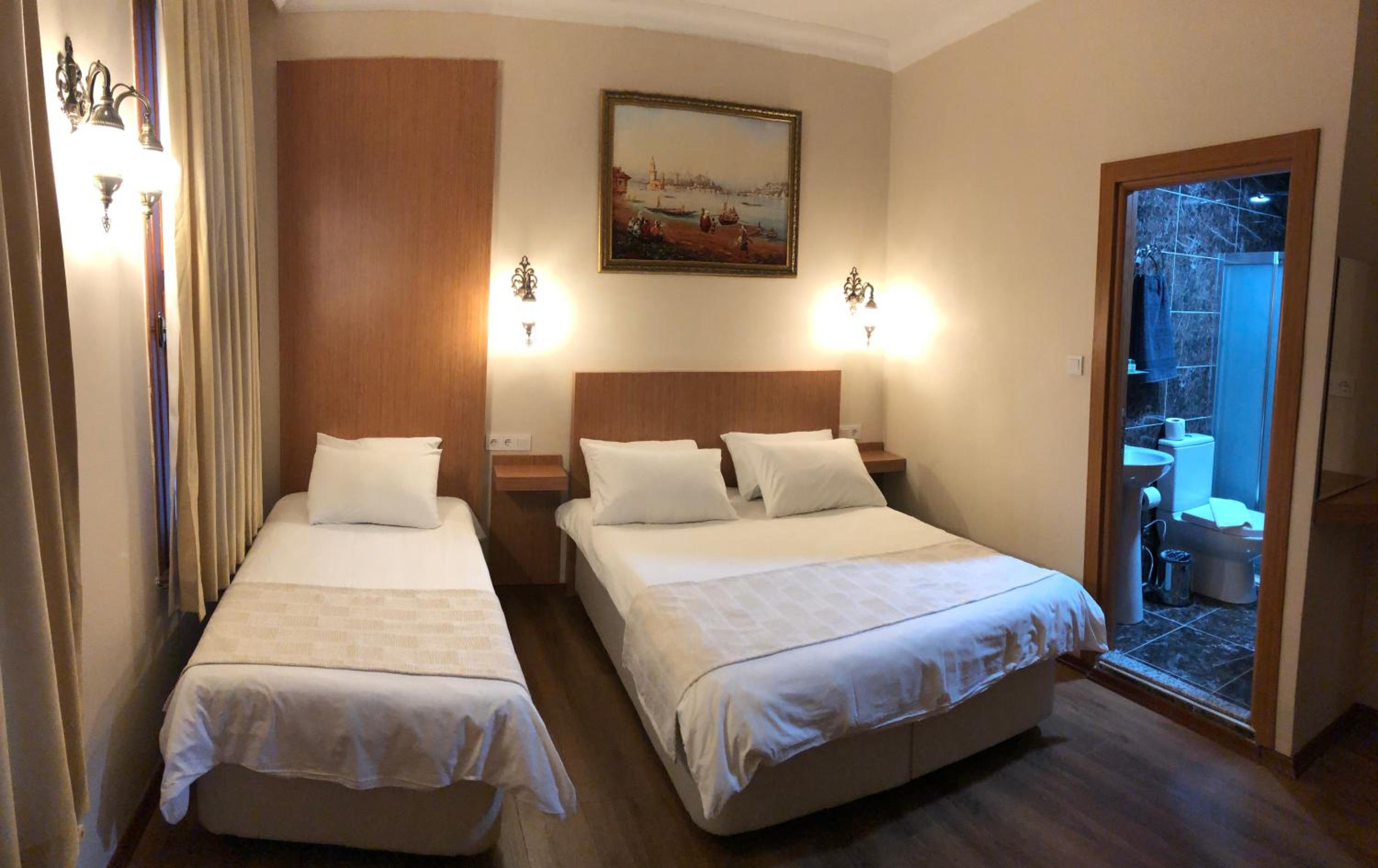 Ottoman's Pearl Otel - Image 71