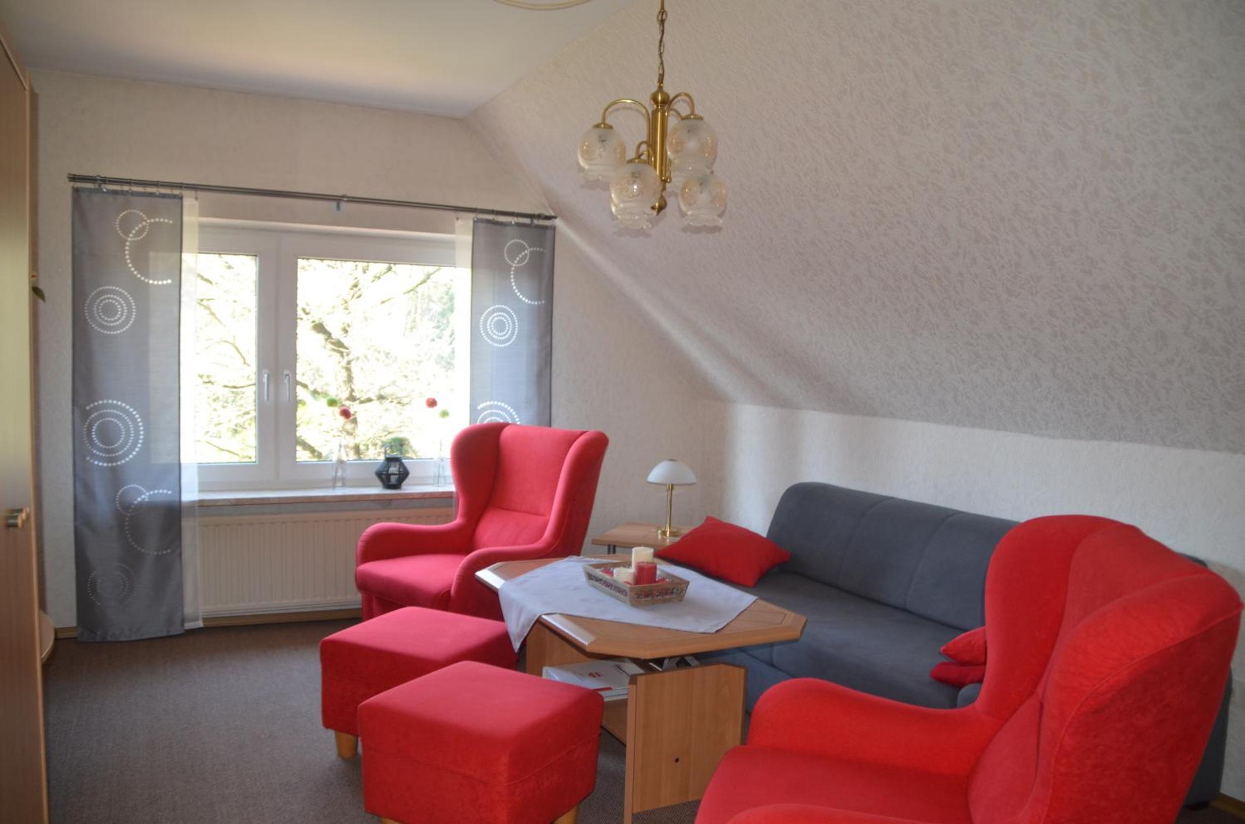 Ferienwohnung Grensemann view 2