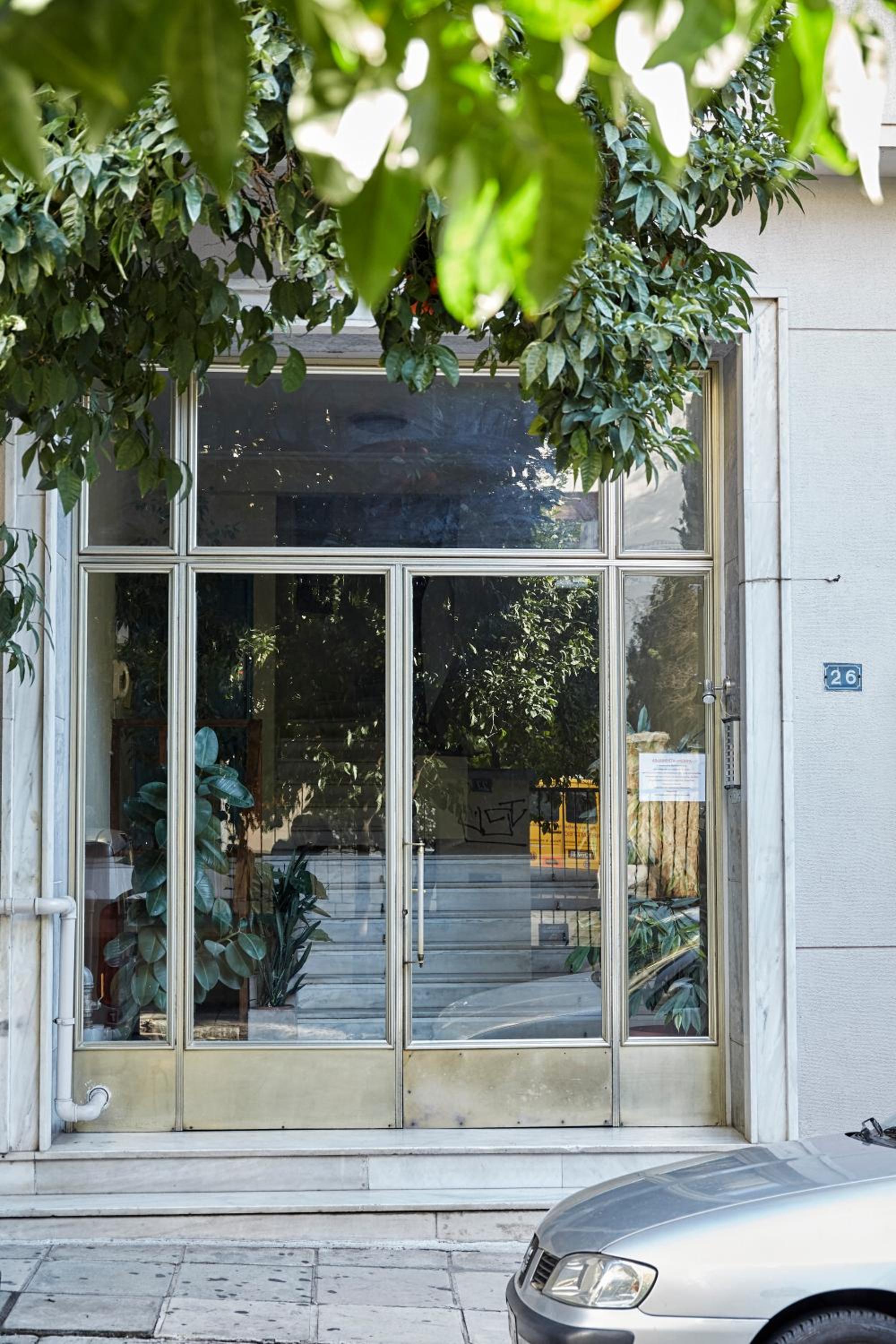 Charming 1bd Apt at Concert Hall