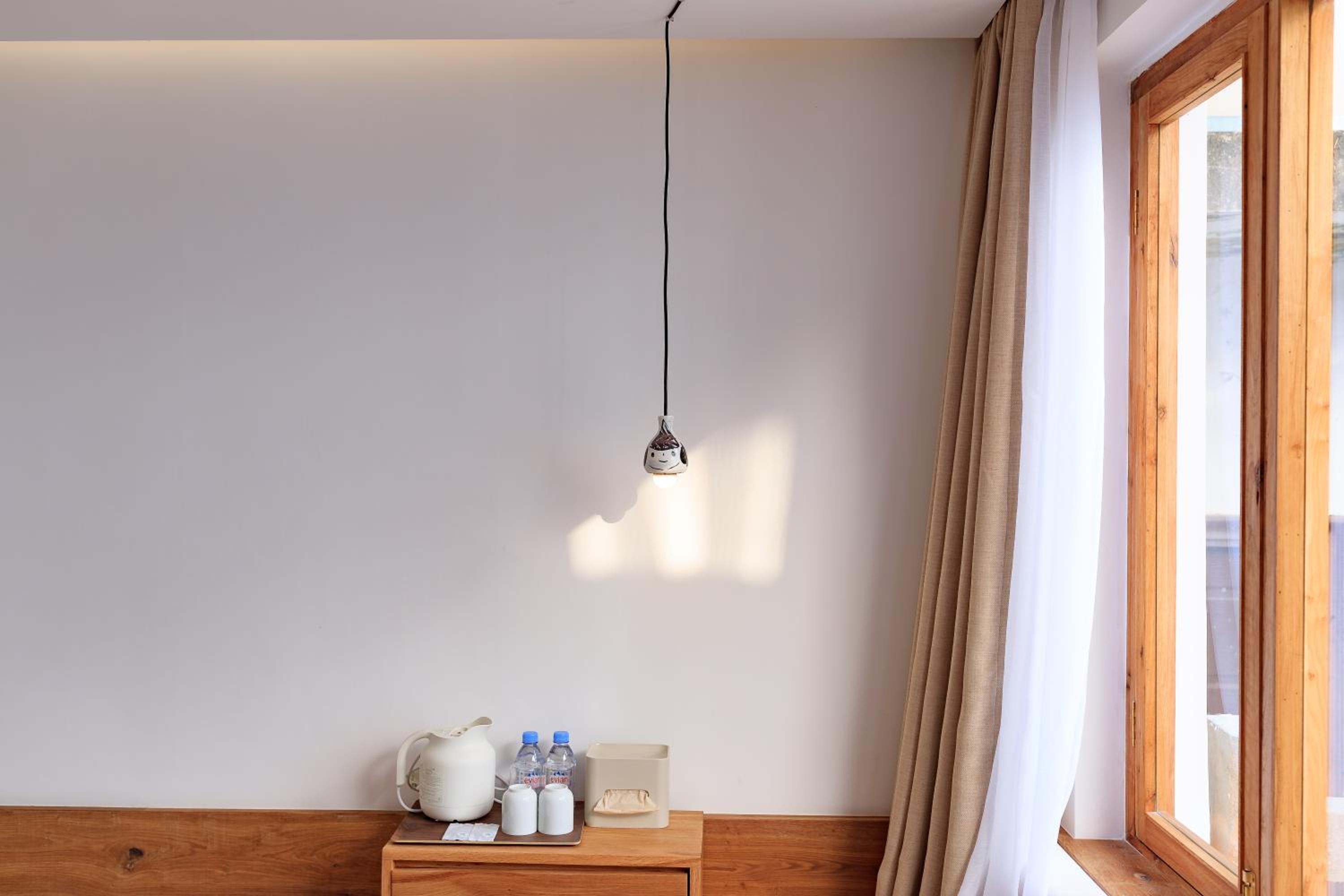 Hangzhou Moju Boutique Guesthouse at the West Lake