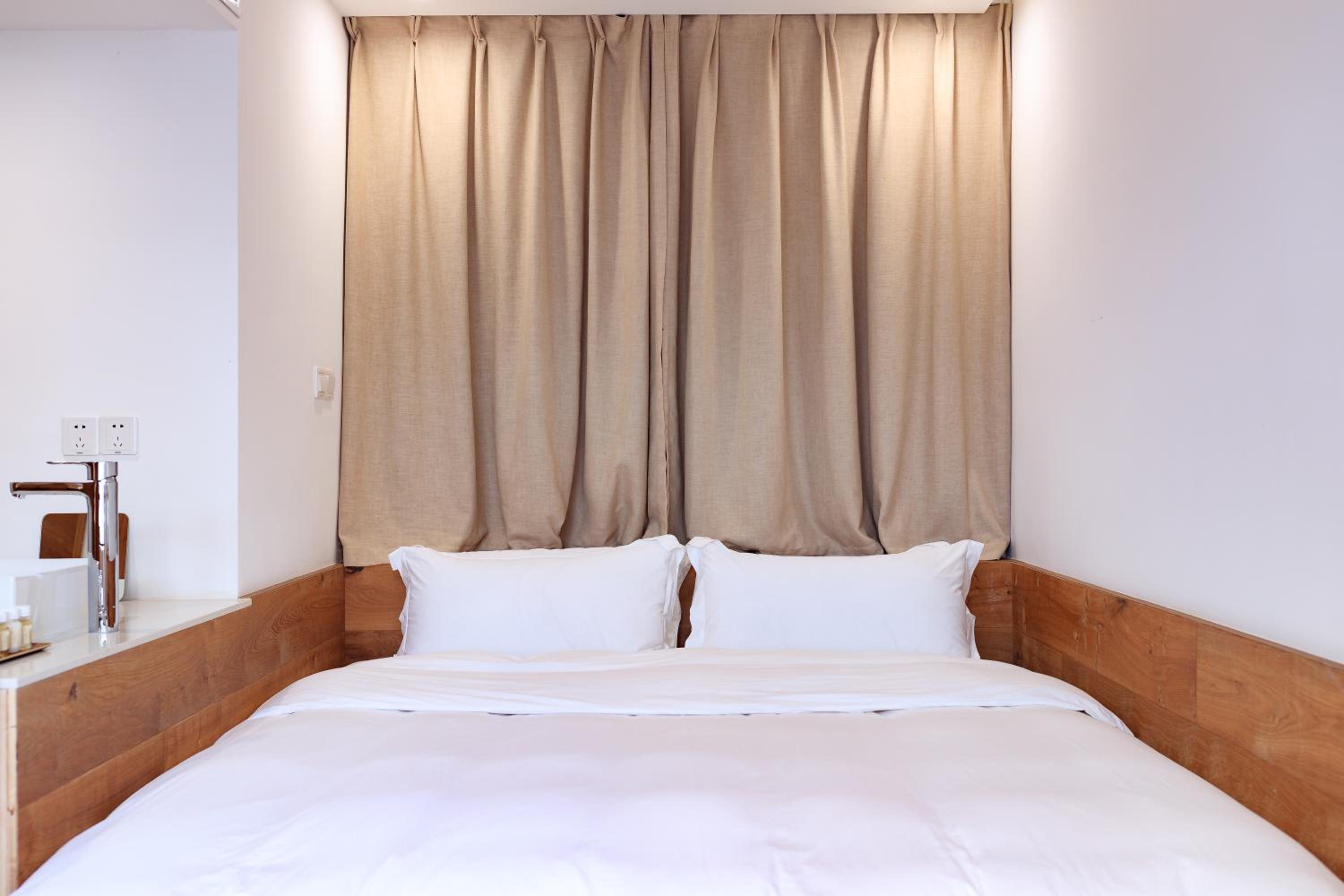 Hangzhou Moju Boutique Guesthouse at the West Lake