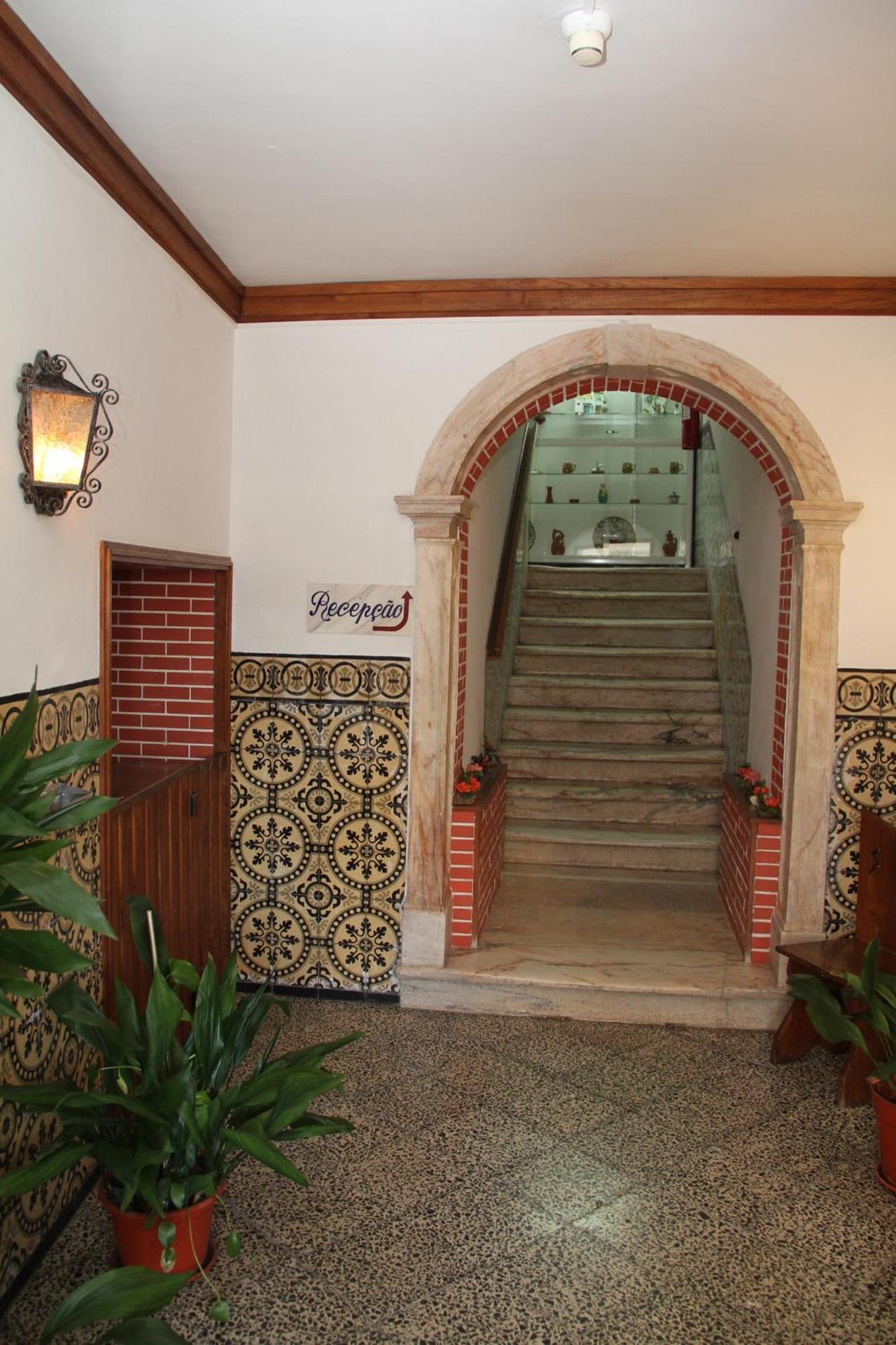 Residencial Carvalho