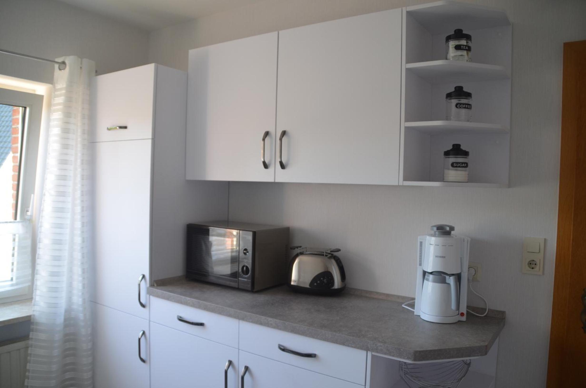 Ferienwohnung Grensemann view 4