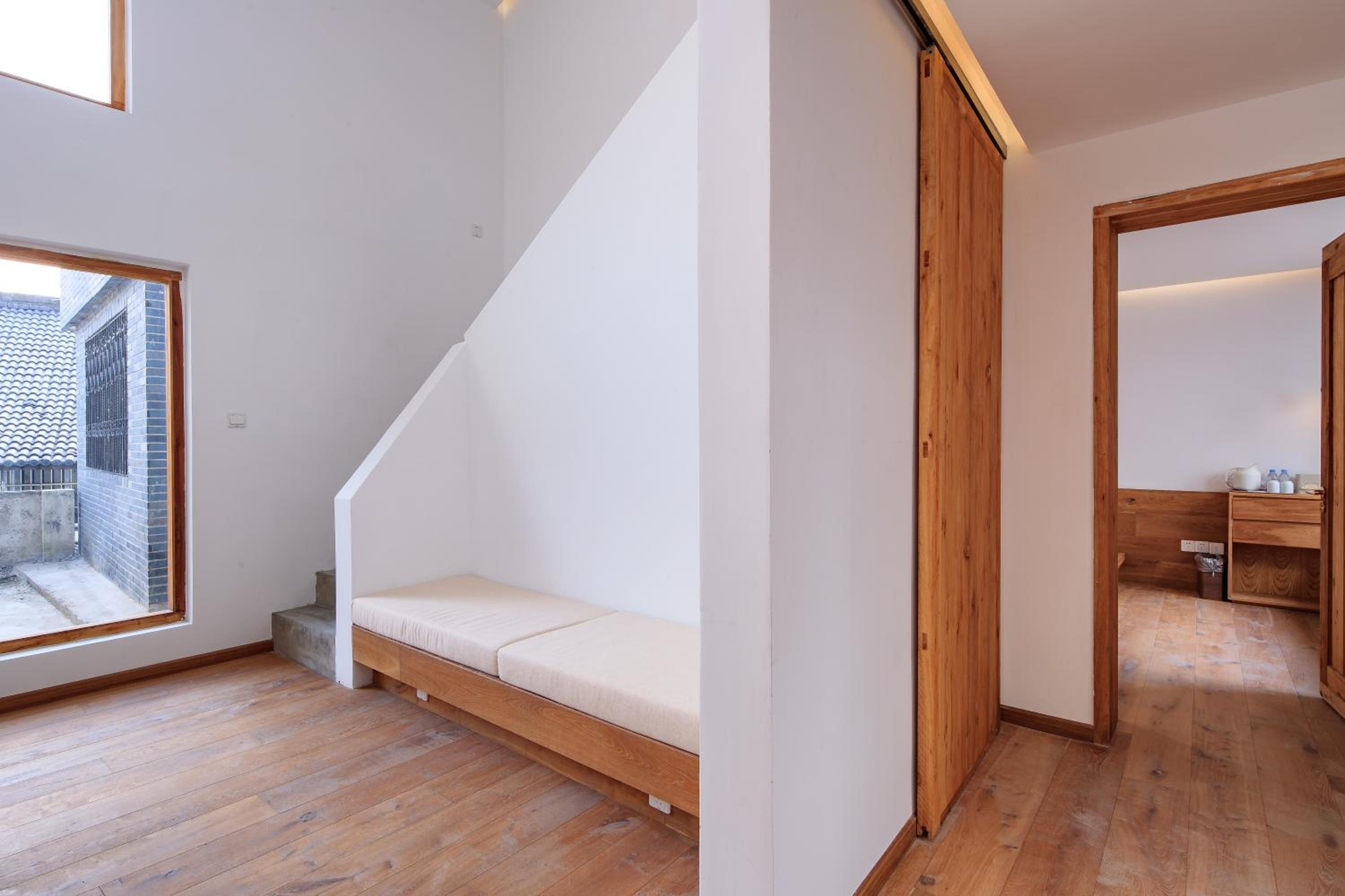 Hangzhou Moju Boutique Guesthouse at the West Lake
