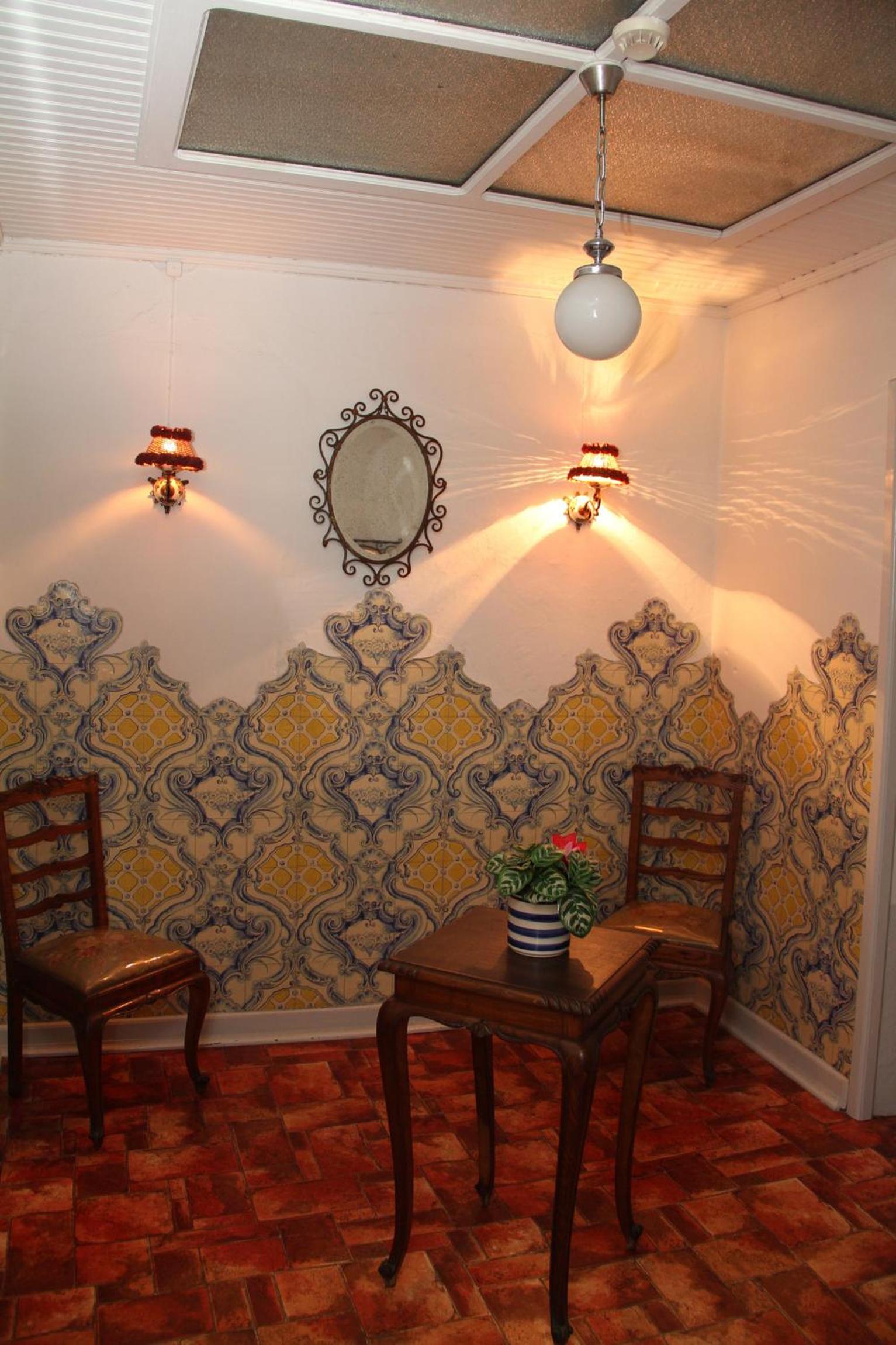 Residencial Carvalho