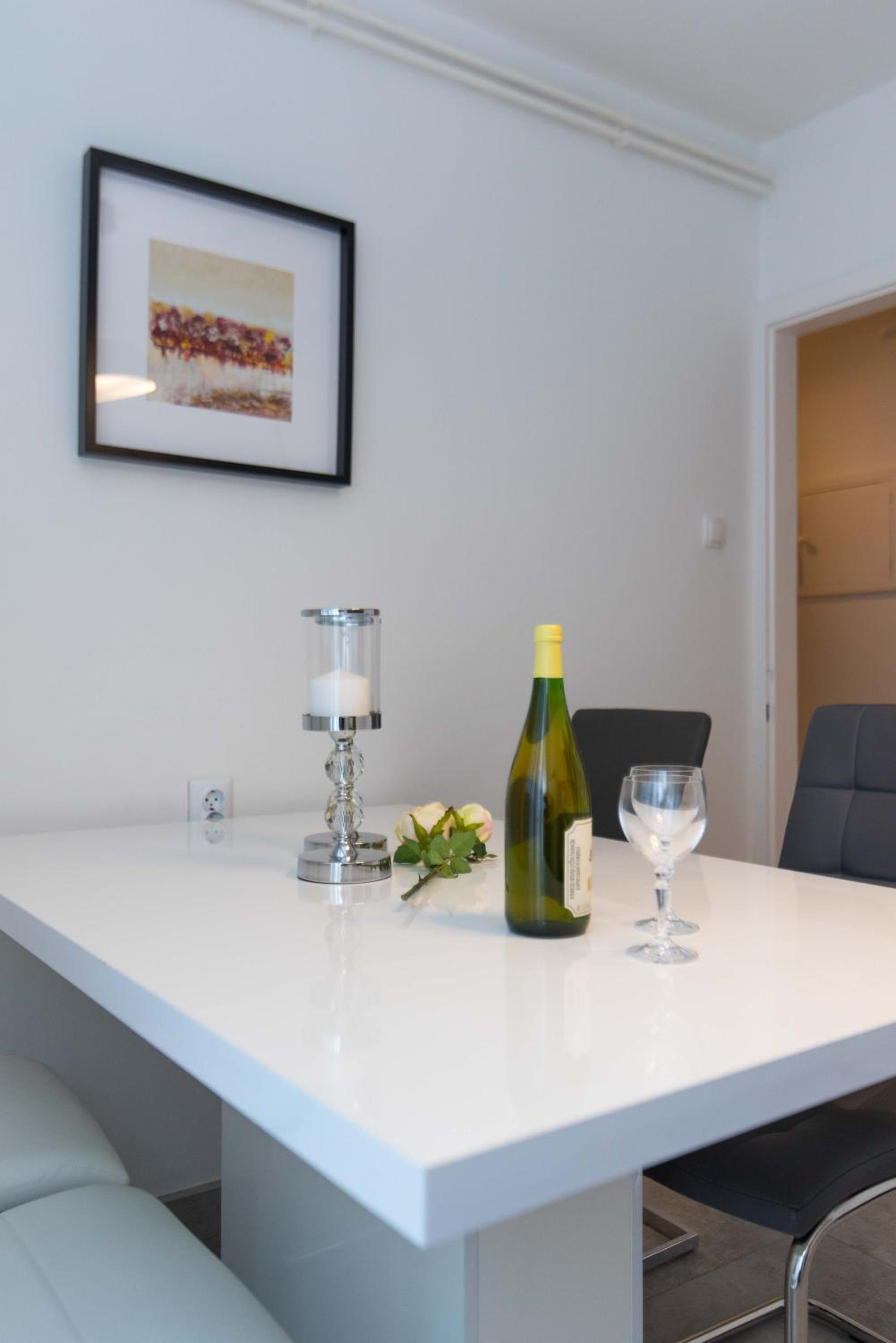 Apartman Lux view 4