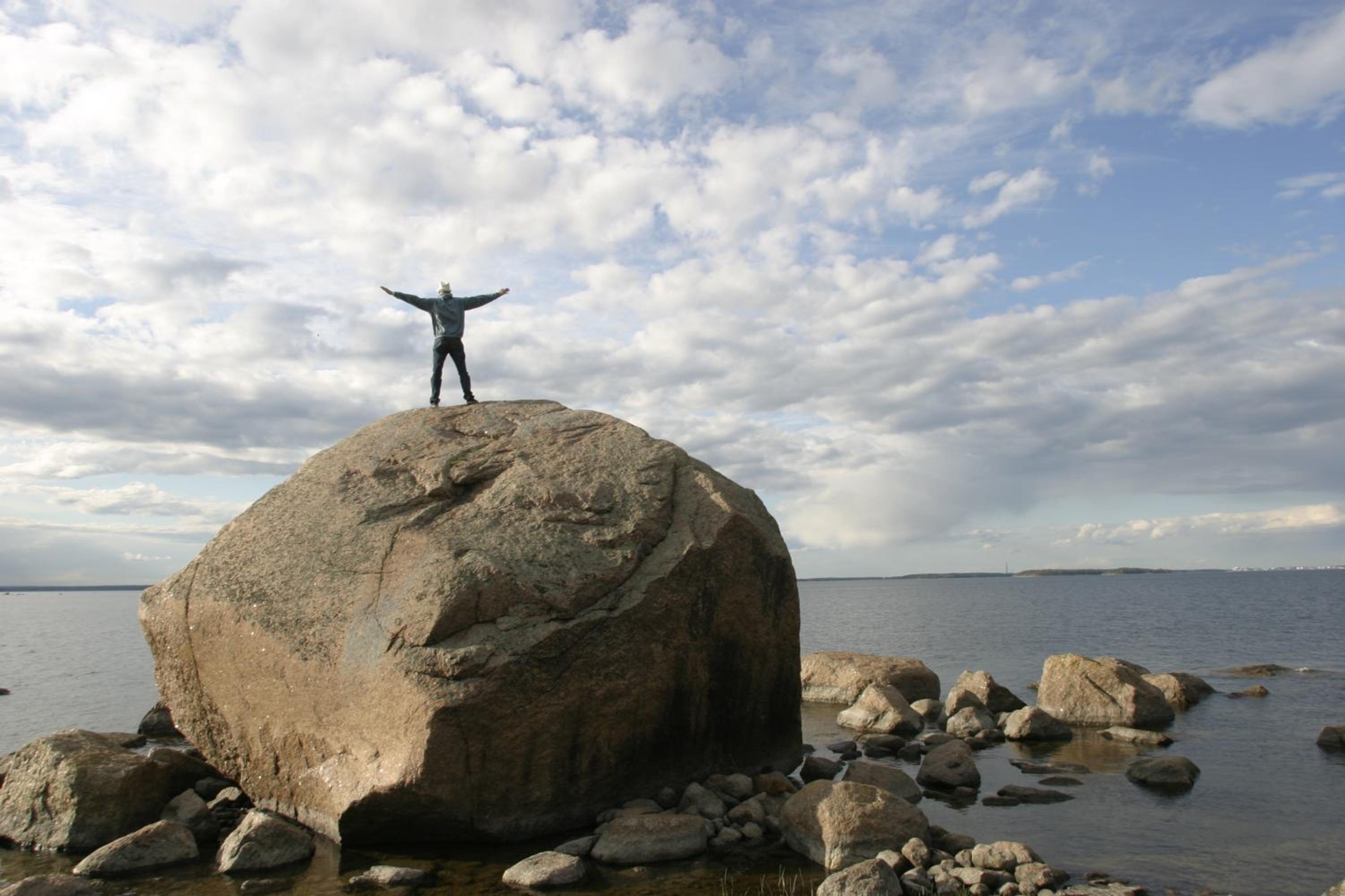 Santalahti Resort Cottages & Villas