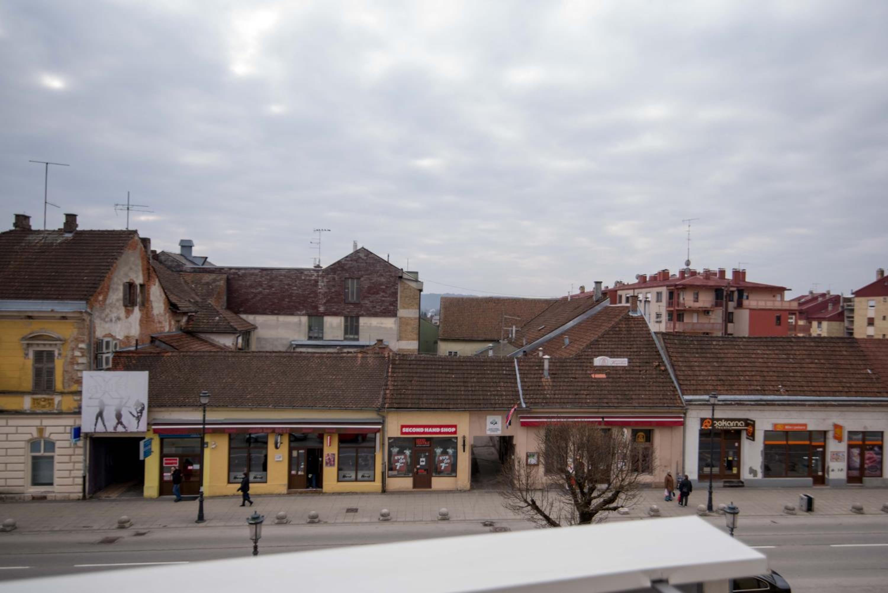 Apartman Lux view 5