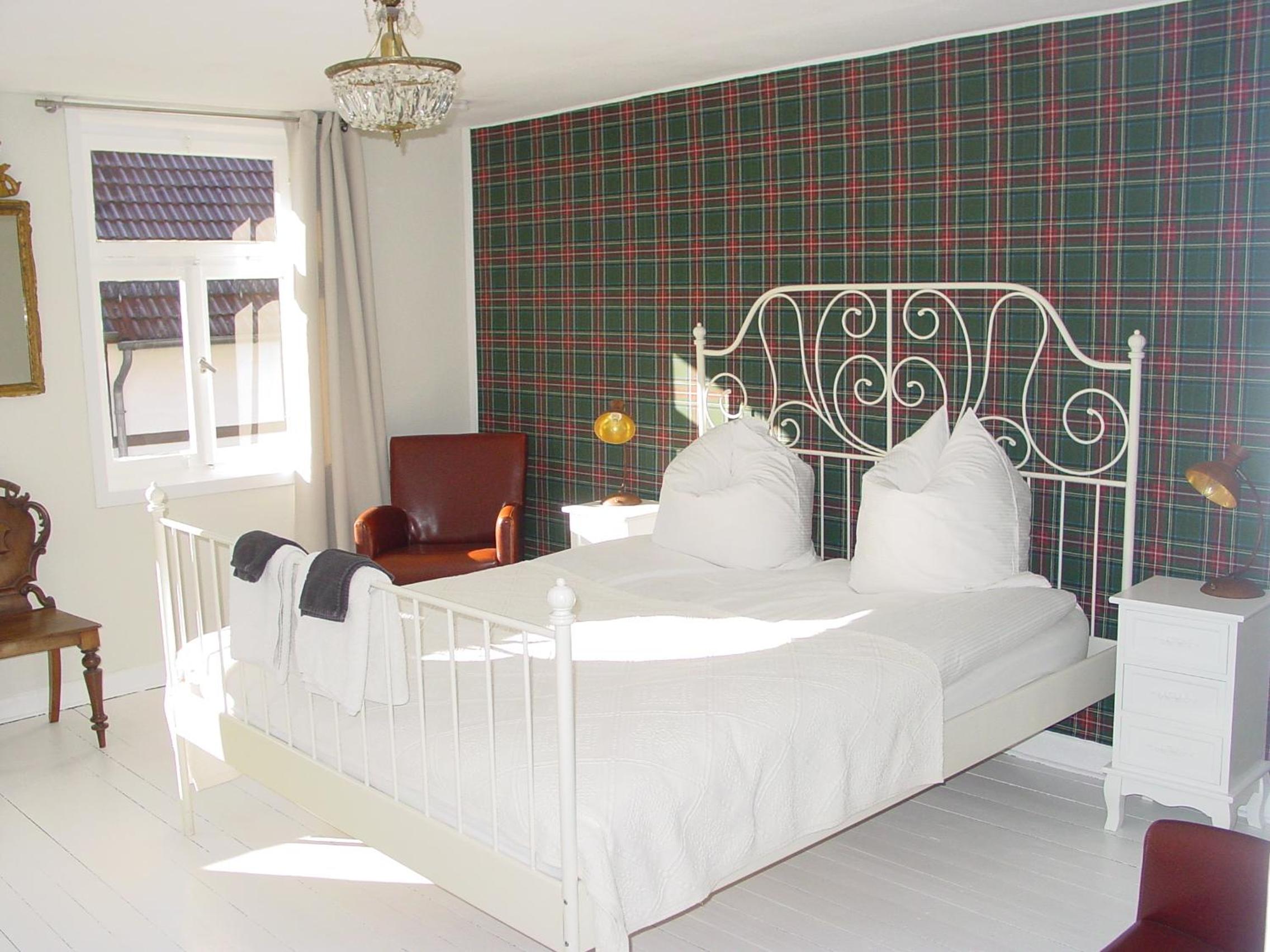 Robert's Bed & Breakfast