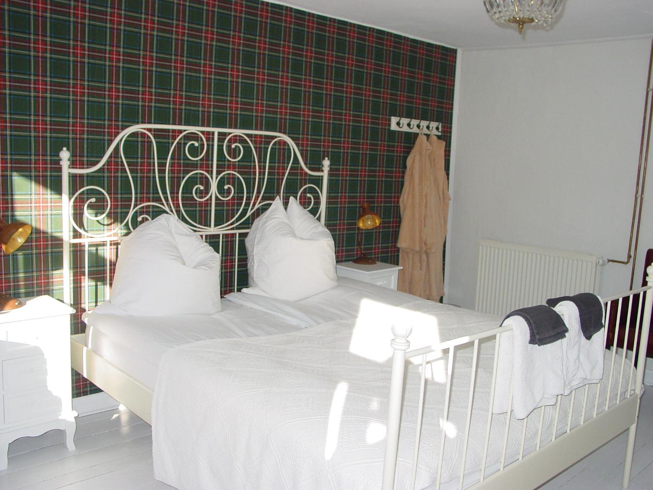 Robert's Bed & Breakfast