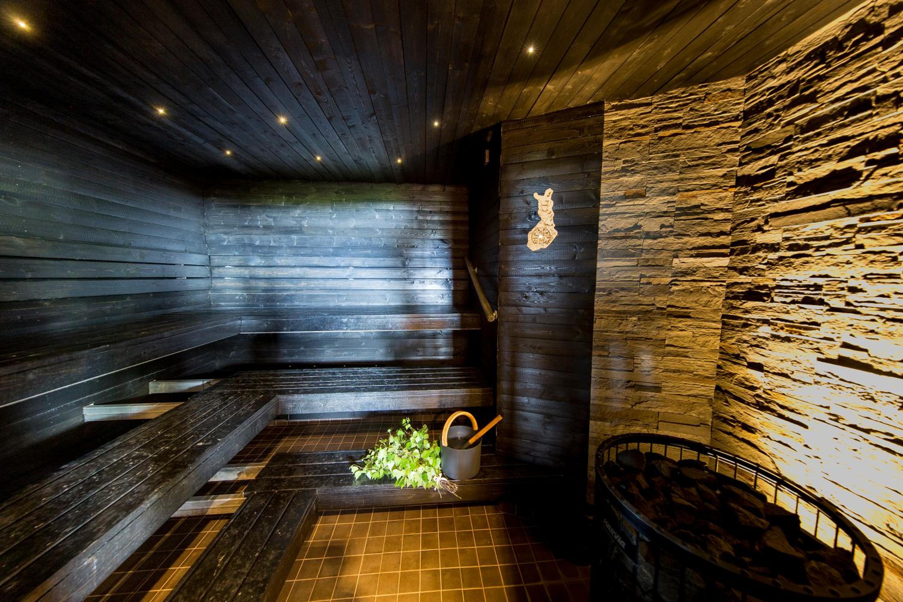 Santalahti Resort Cottages & Villas