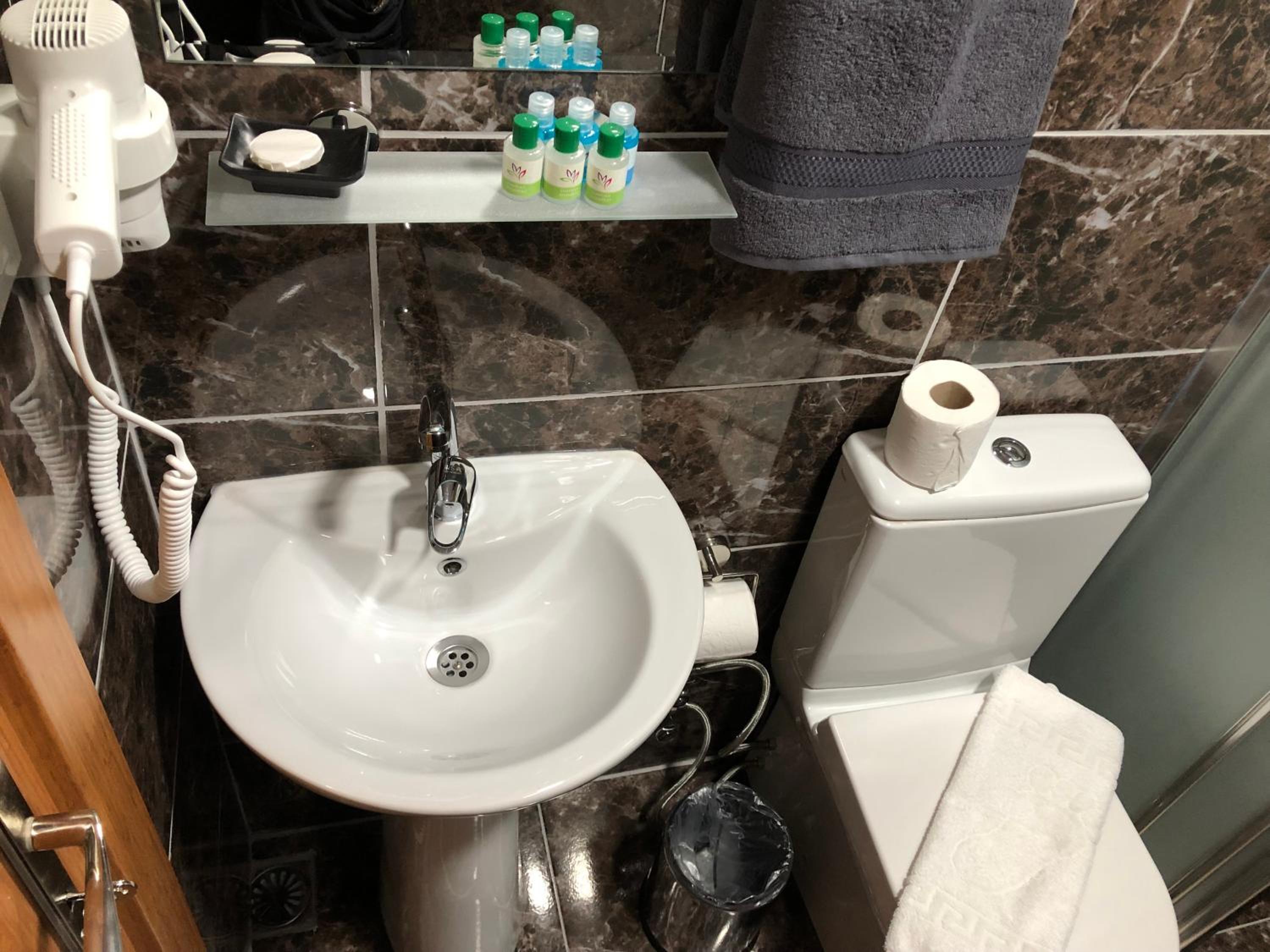 Ottoman's Pearl Otel - Image 25