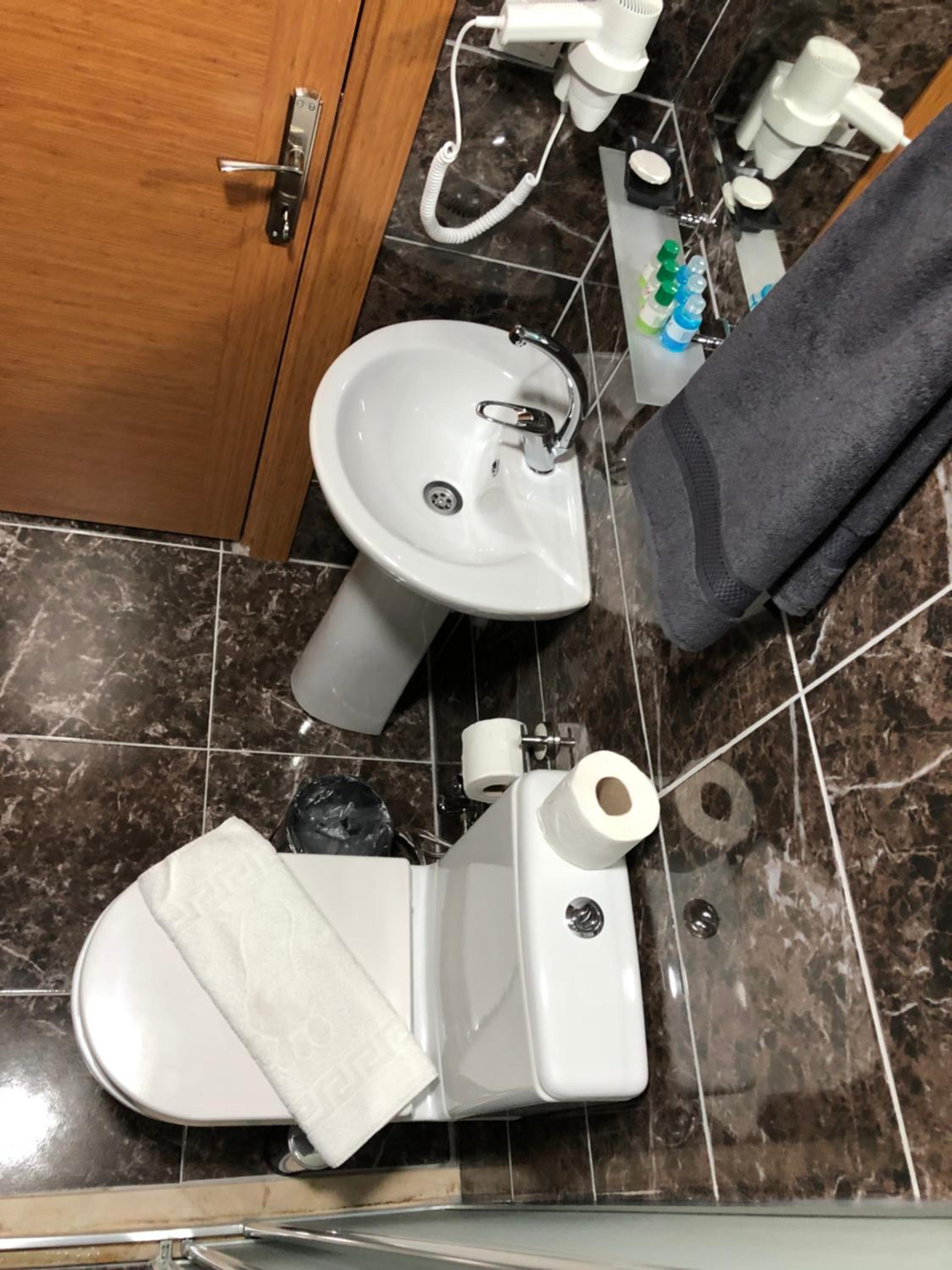 Ottoman's Pearl Otel - Image 24