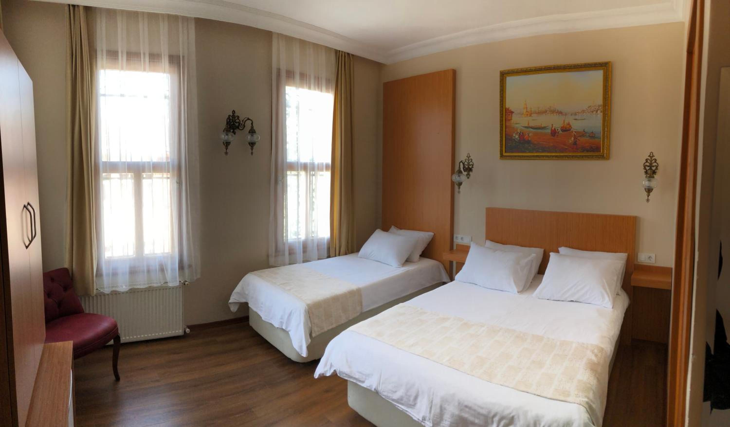 Ottoman's Pearl Otel - Image 72