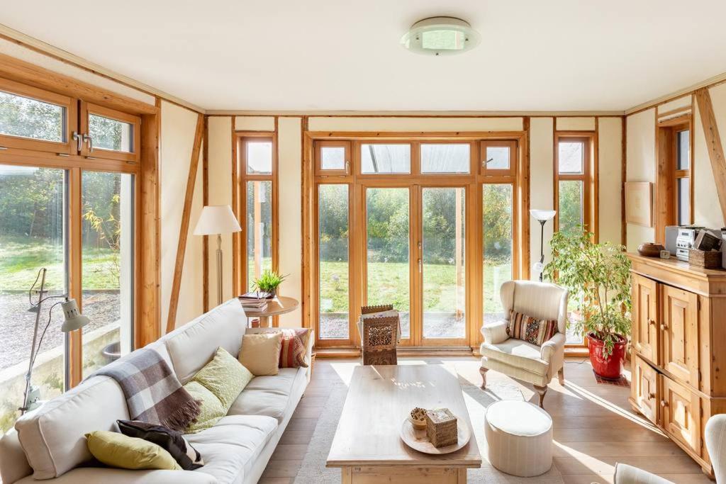 Kenmare Eco Lodge view 3