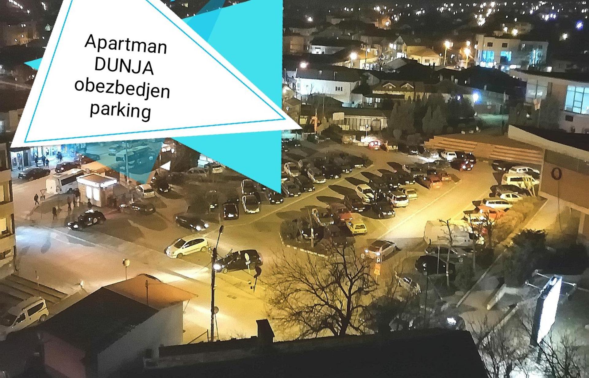 Apartman DUNJA sa terasom view 4