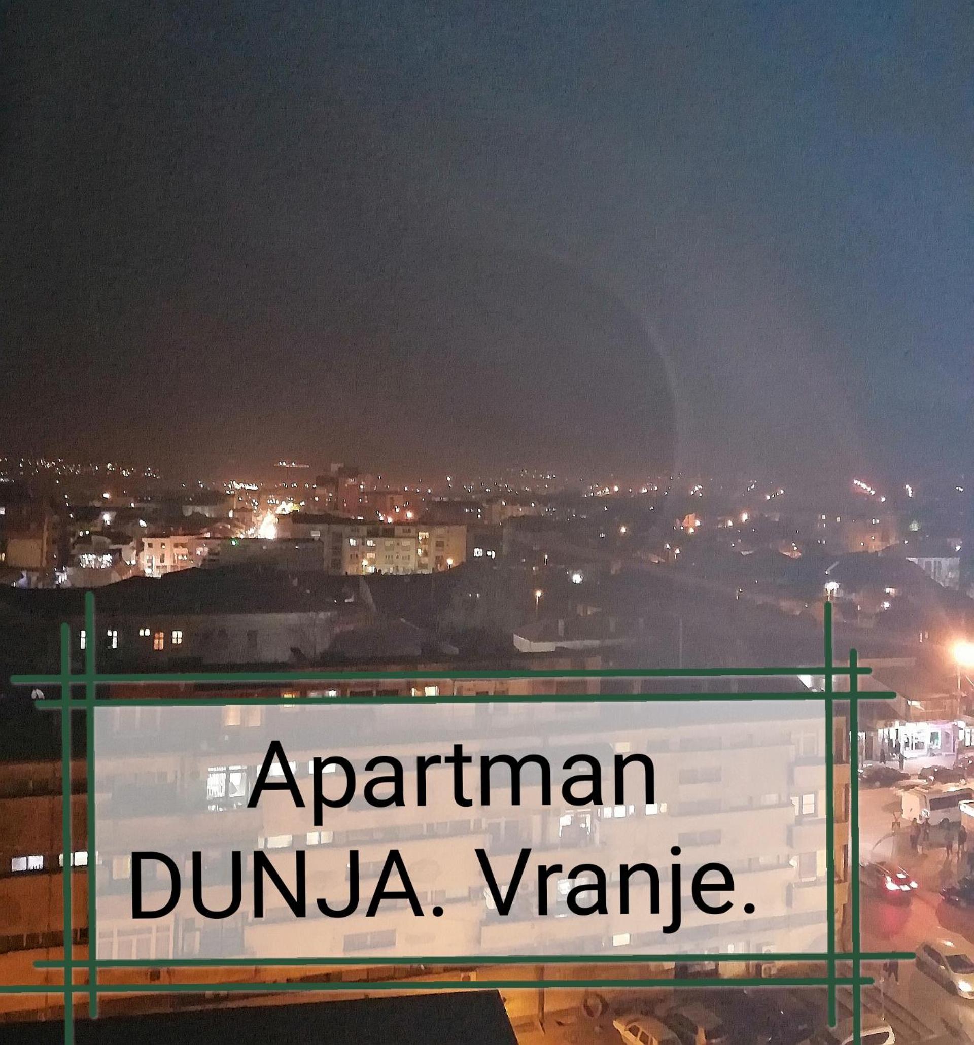 Apartman DUNJA sa terasom view 3