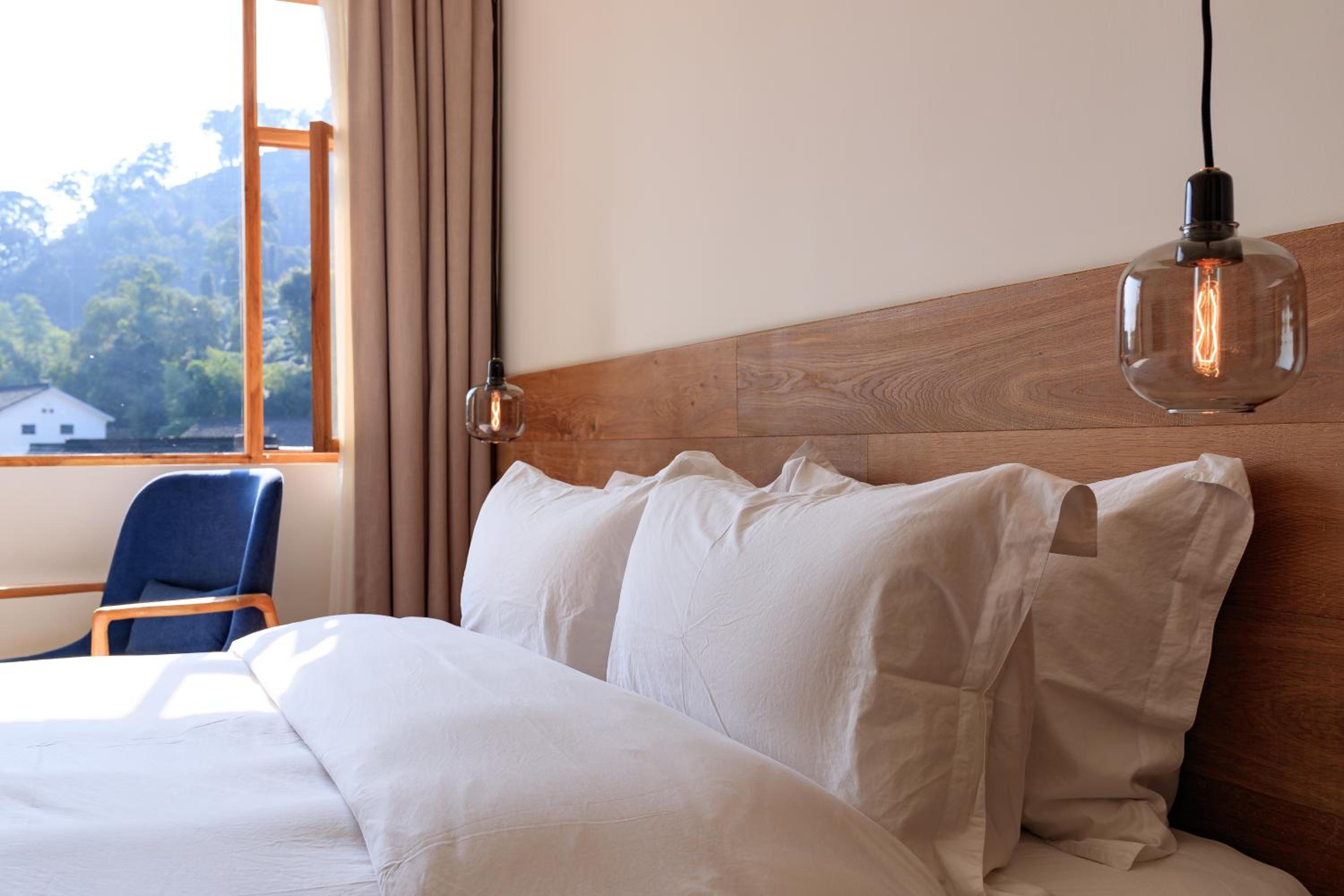 Hangzhou Moju Boutique Guesthouse at the West Lake