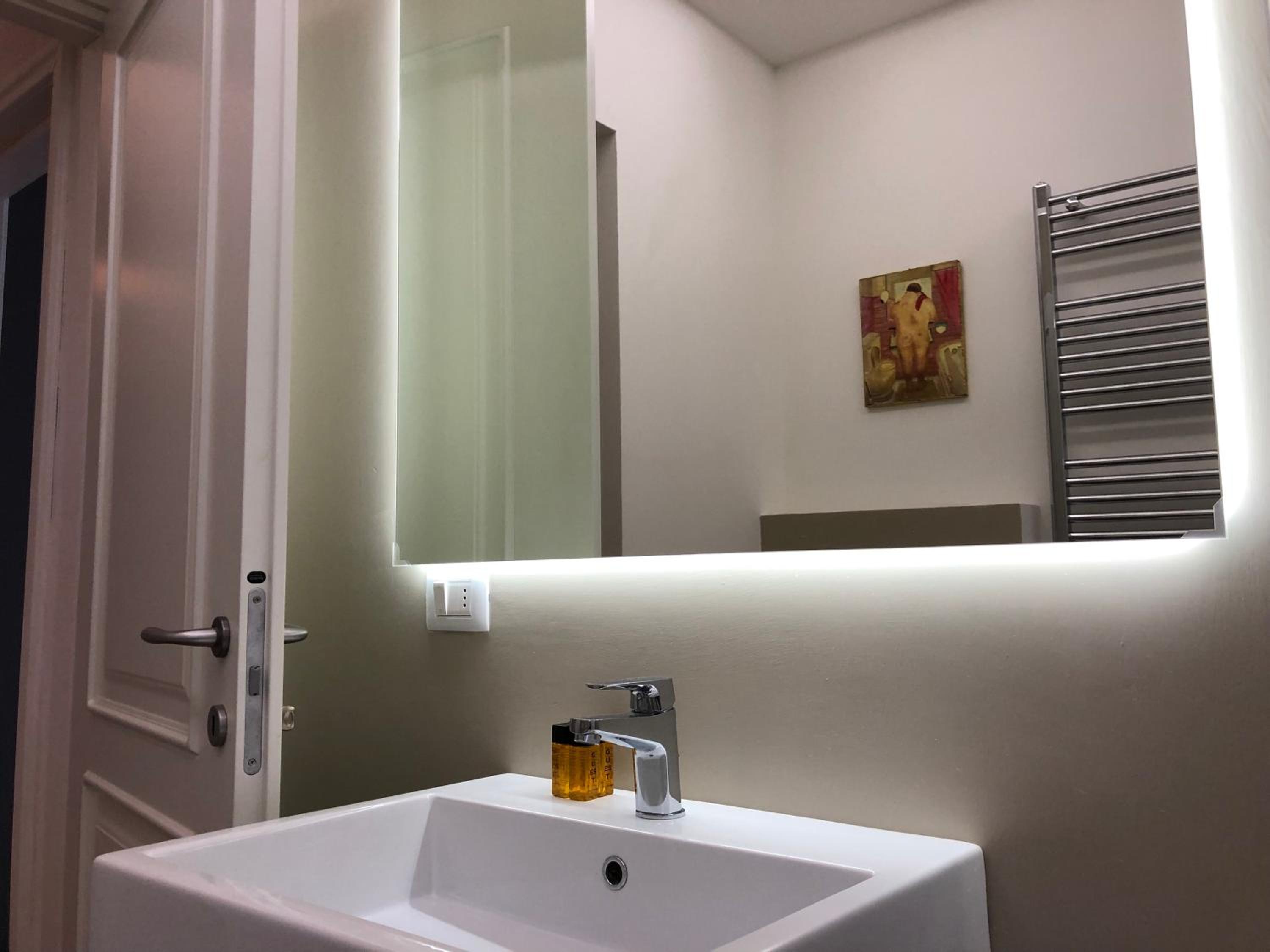 San Frediano Apartment photo 3