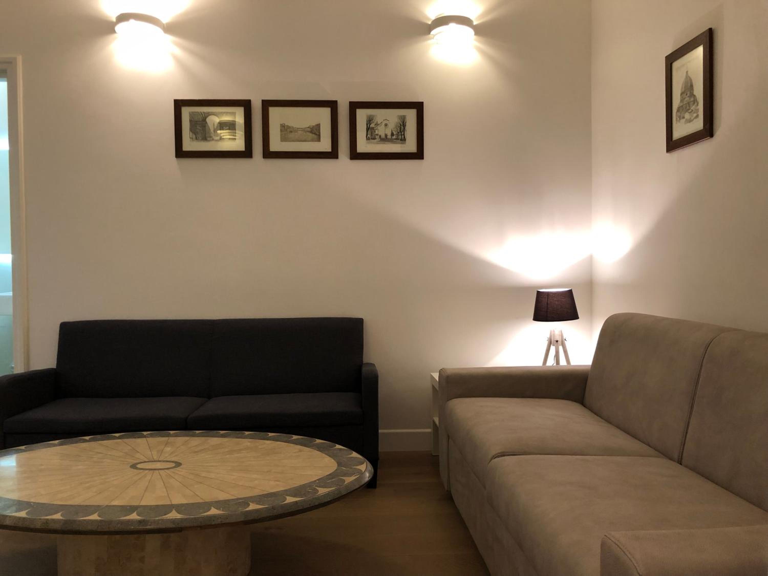 San Frediano Apartment photo 5