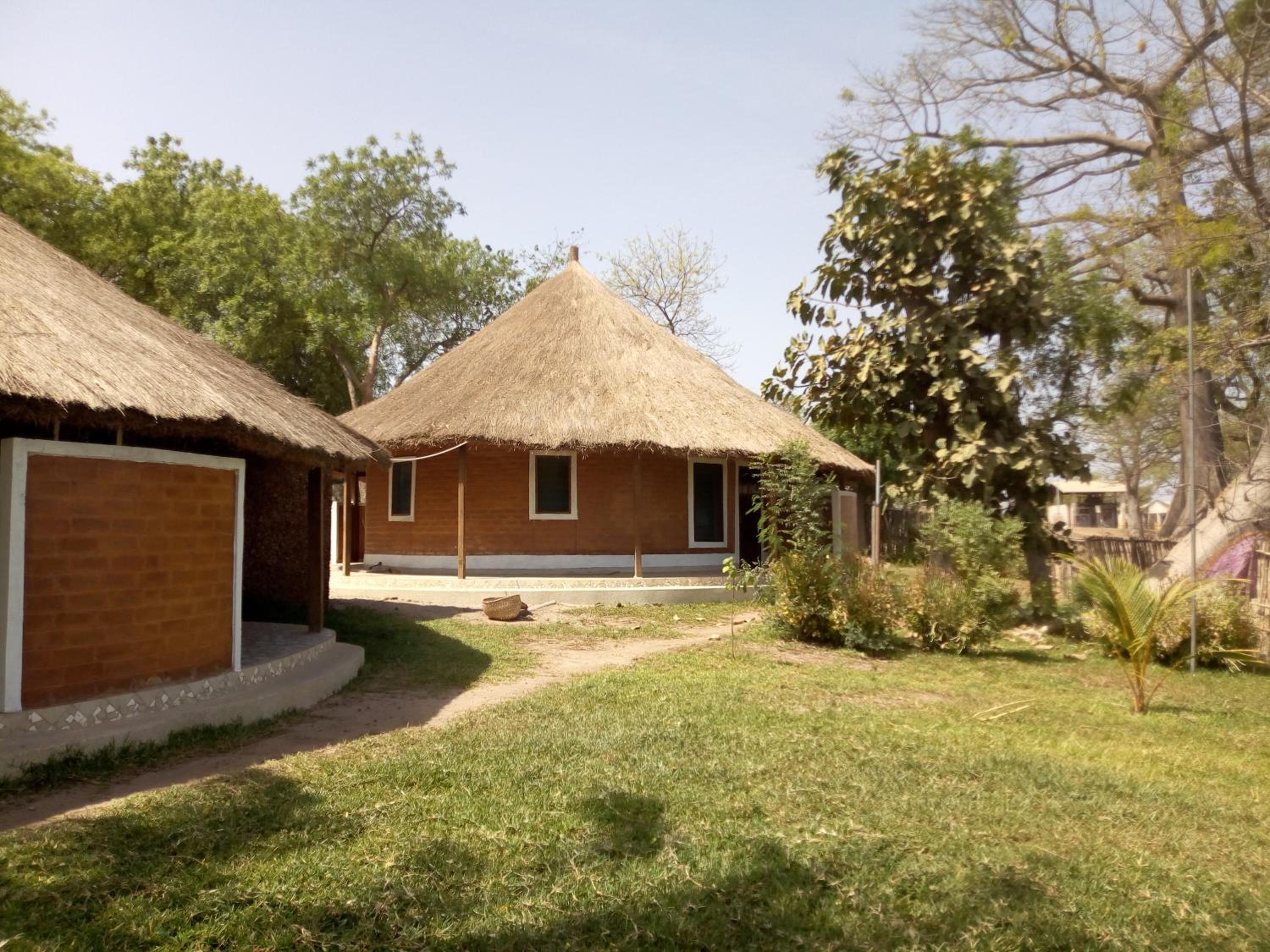 Bintang Bolong Lodge