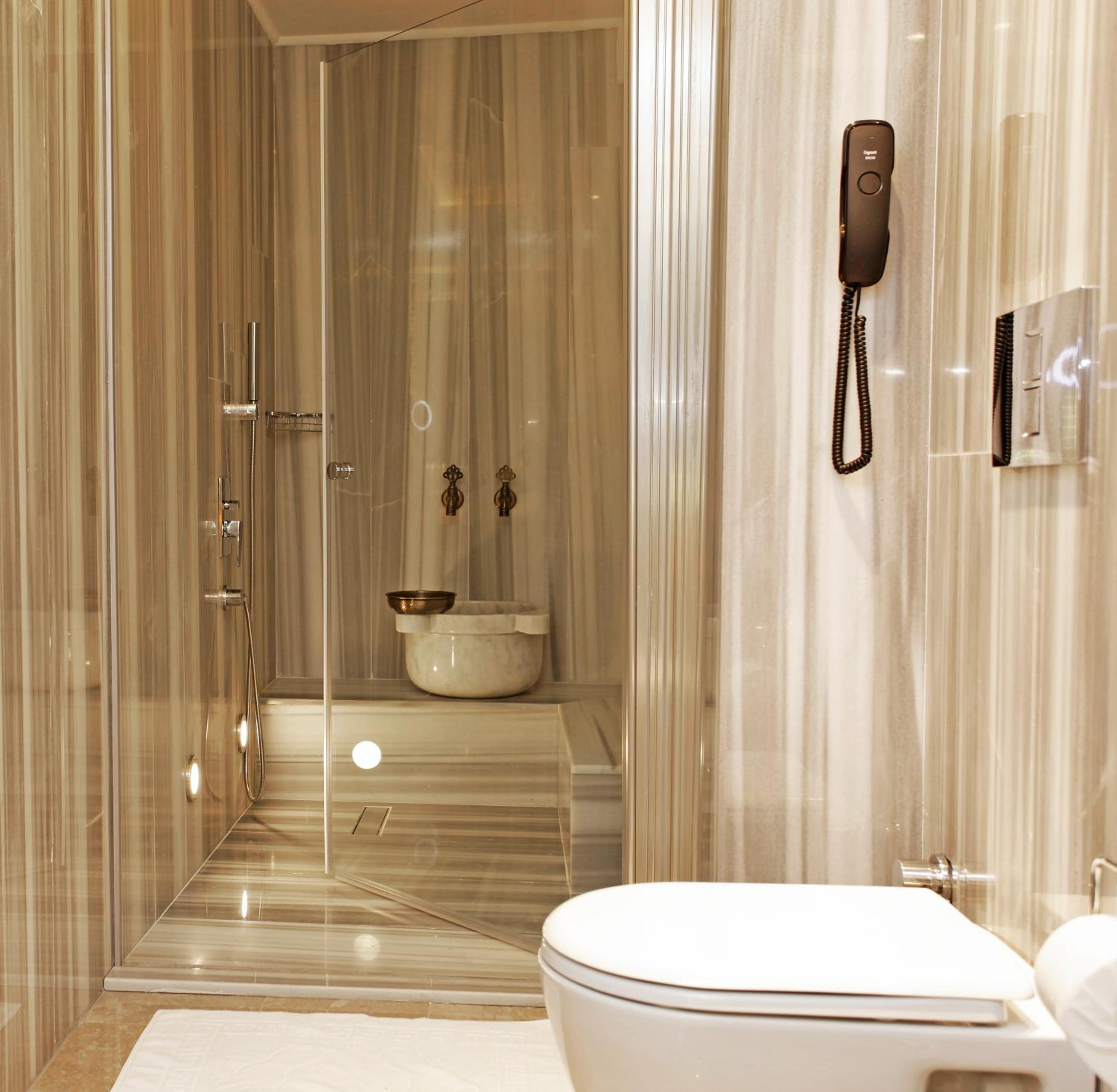 Kleopatra Suit Hotel - Image 39