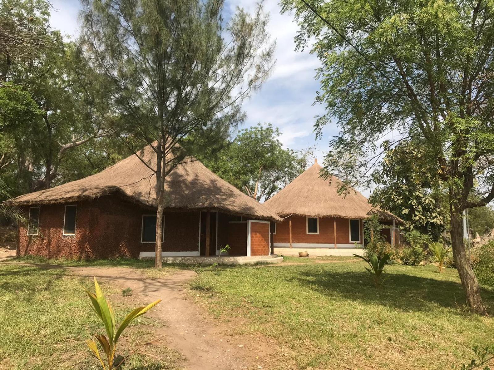Bintang Bolong Lodge