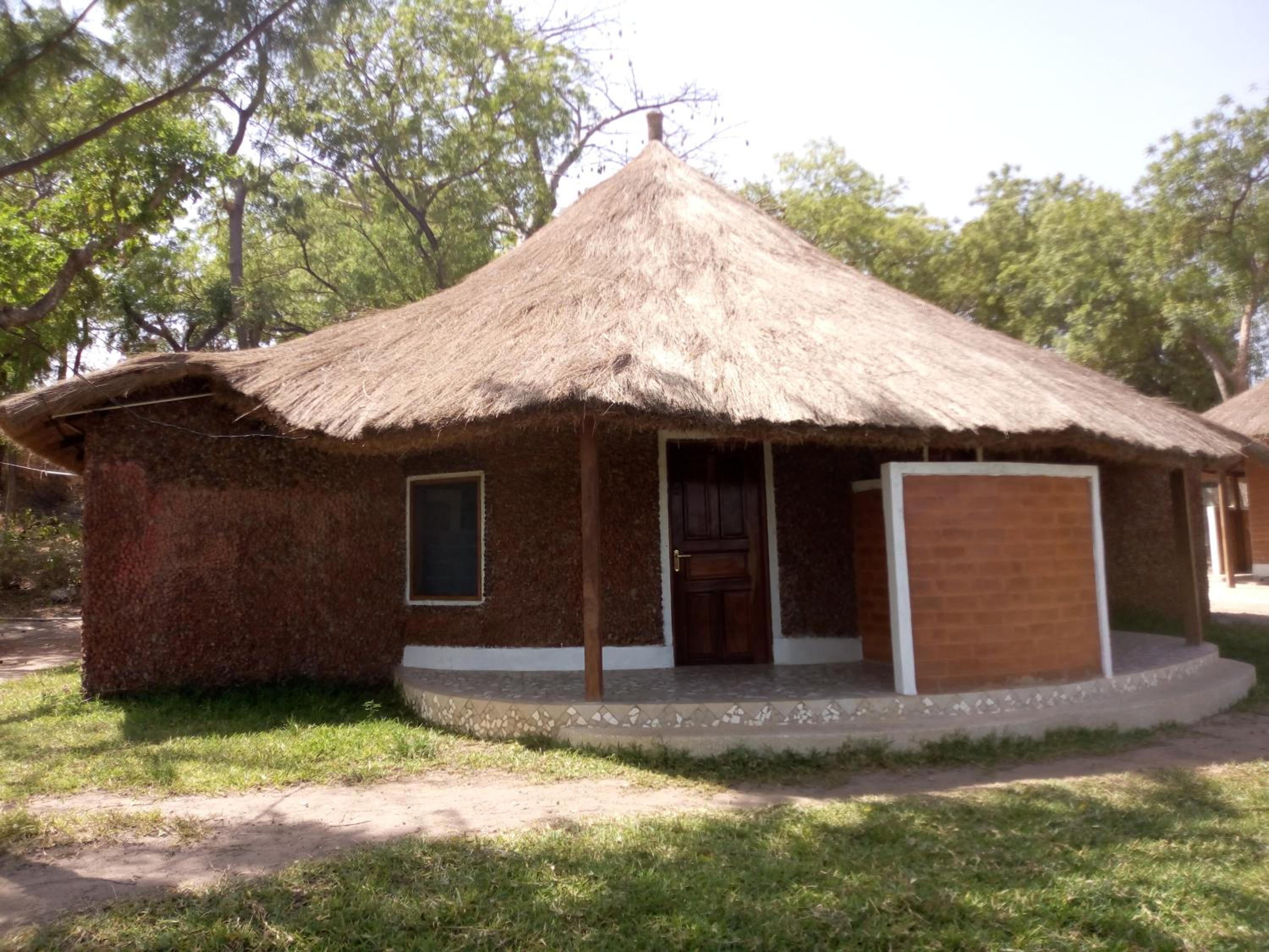 Bintang Bolong Lodge