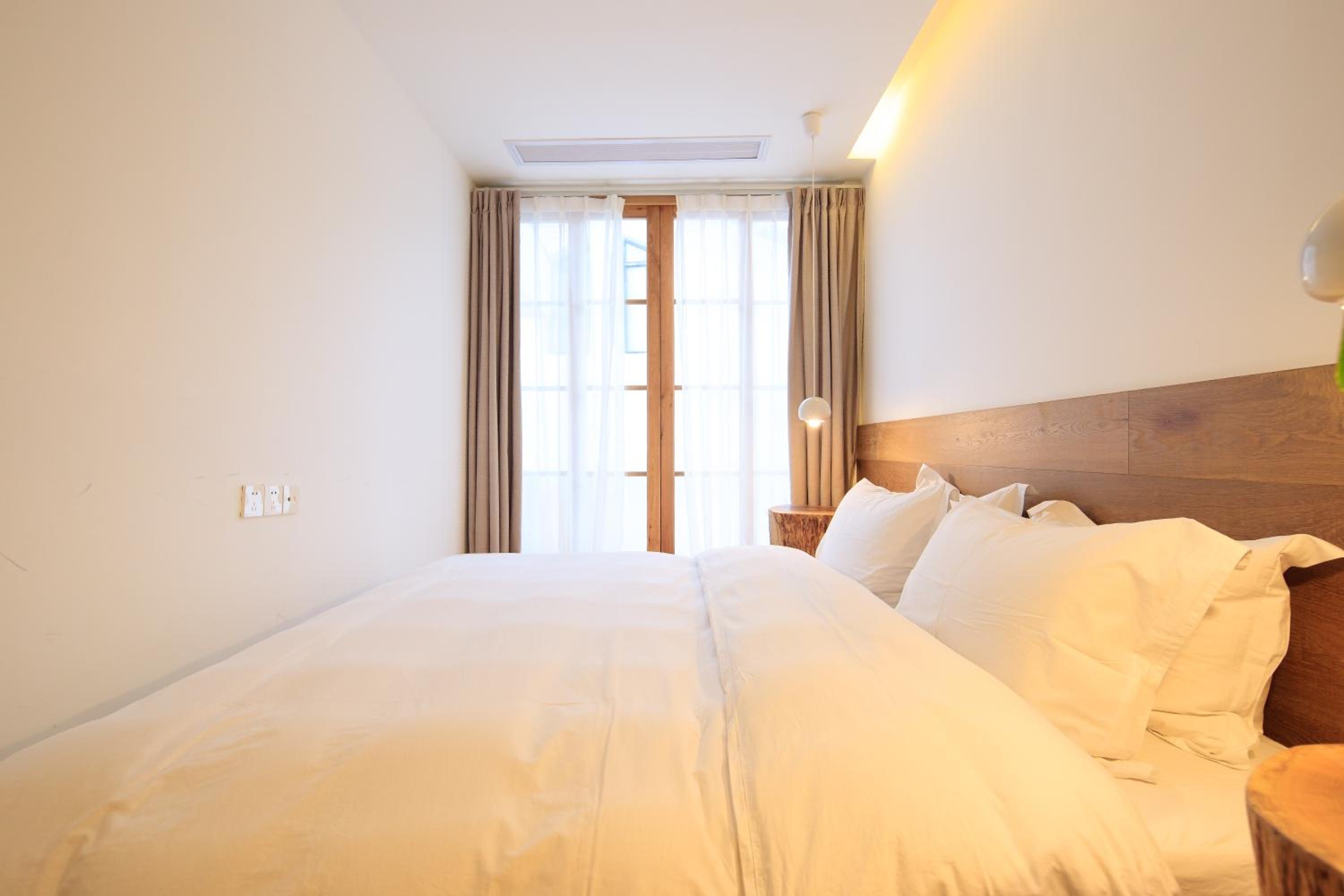 Hangzhou Moju Boutique Guesthouse at the West Lake
