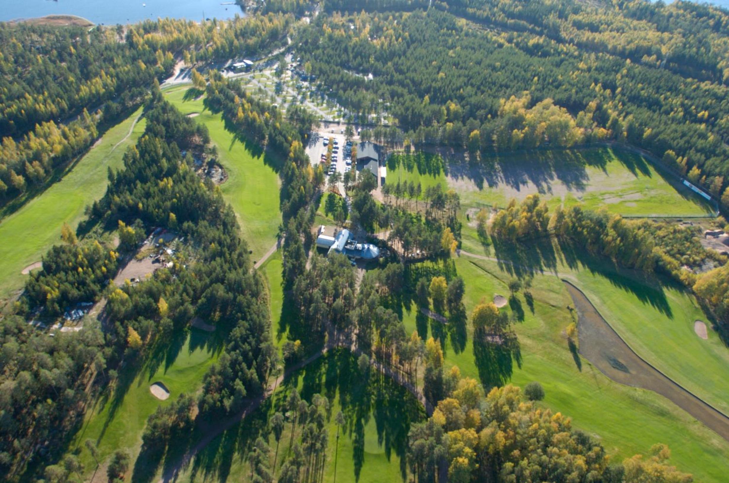 Santalahti Resort Cottages & Villas