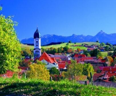 Gästehaus Kerpf inclusive KönigsCard