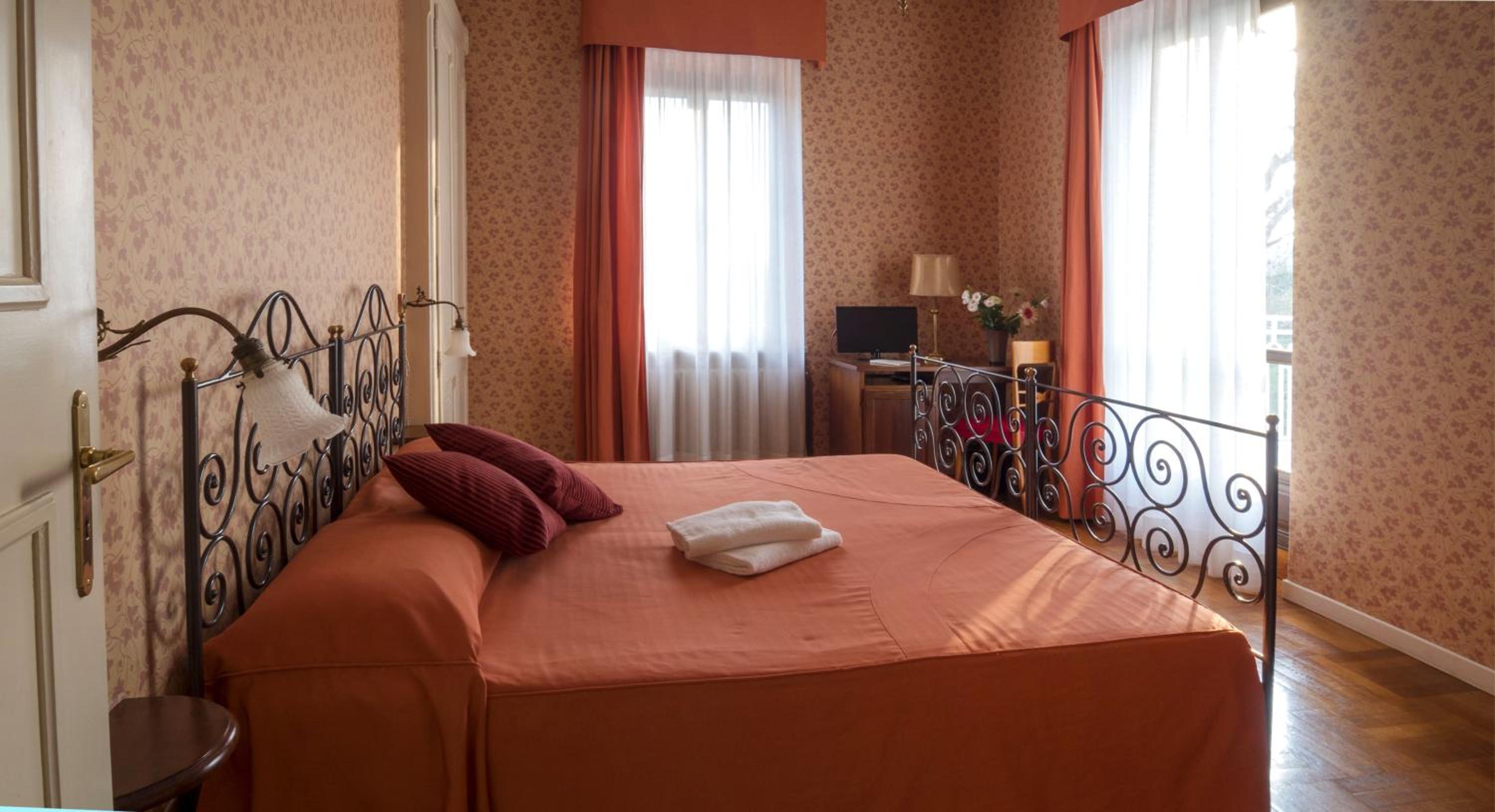 Villa Cornarea