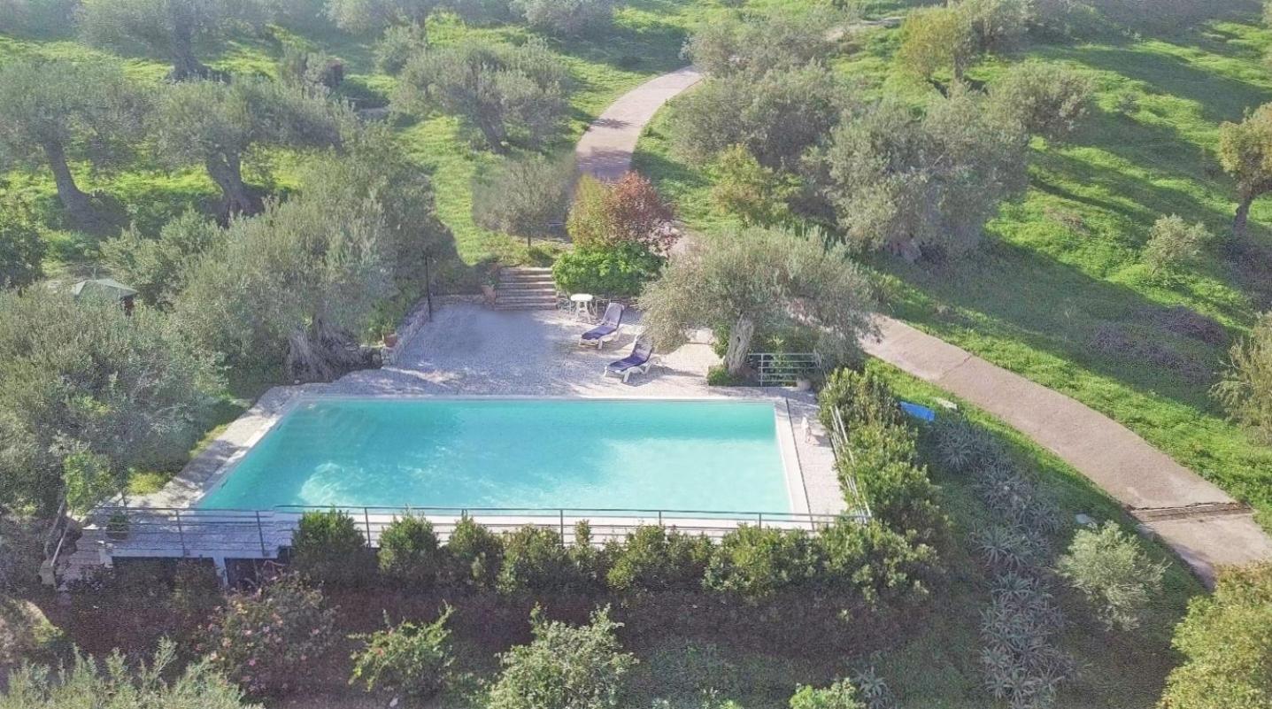 Casa Margaret view 2